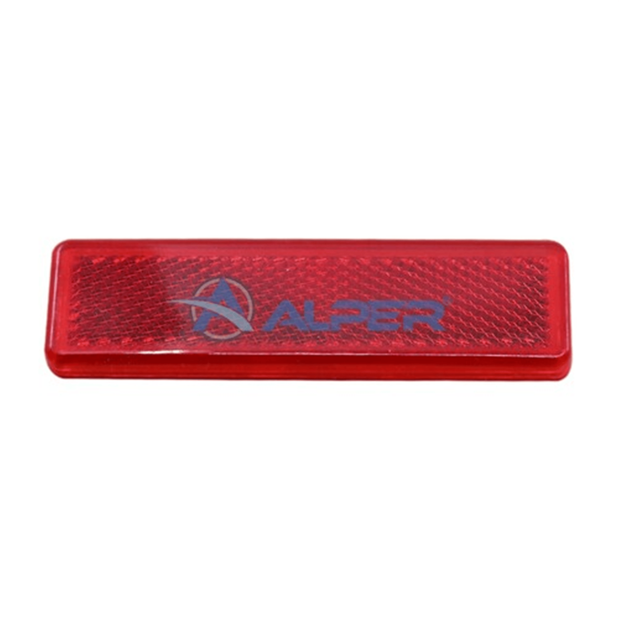 ARKA TAMPON REFLEKTÖRÜ SAĞ-SOL MASTER II 01>MOVANO II 01> TRAFIC II 06> VIVARO 06>