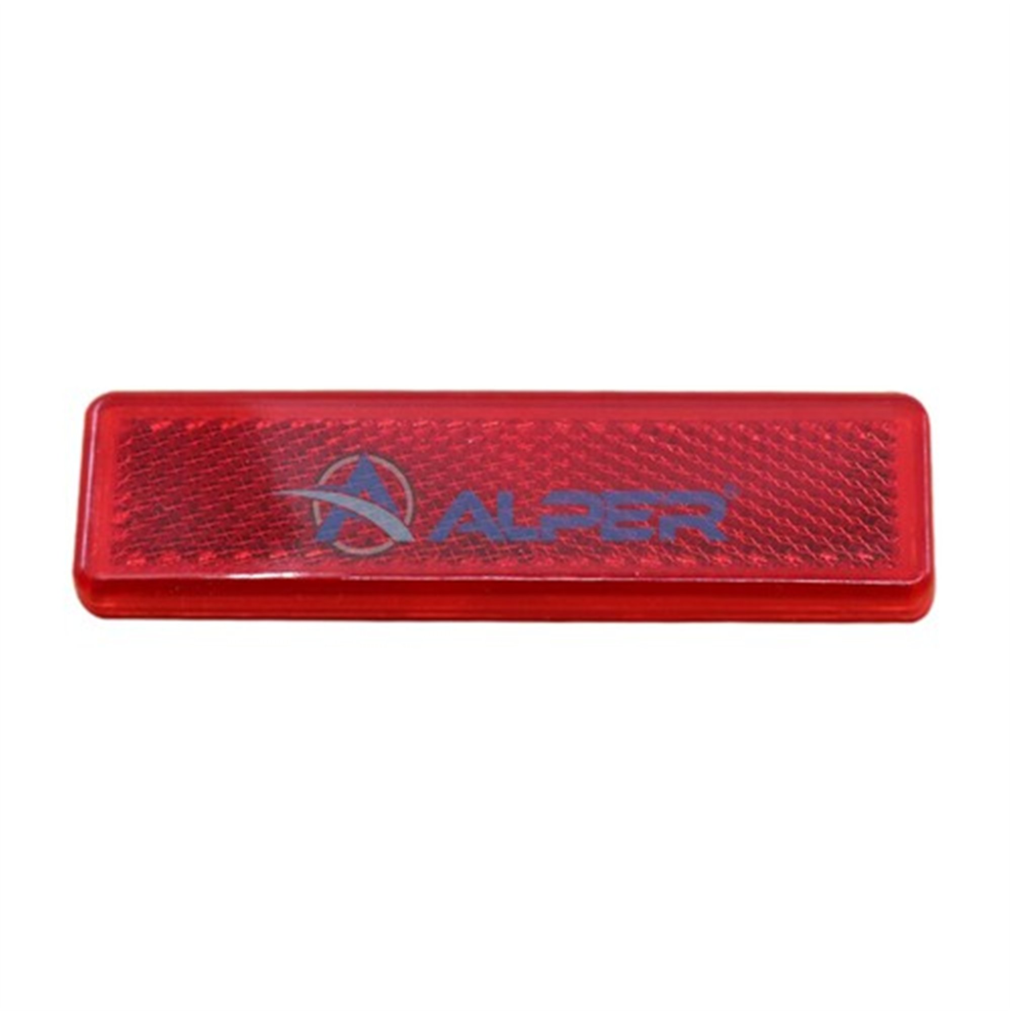 ARKA TAMPON REFLEKTÖRÜ SAĞ-SOL MASTER II 01>MOVANO II 01> TRAFIC II 06> VIVARO 06>