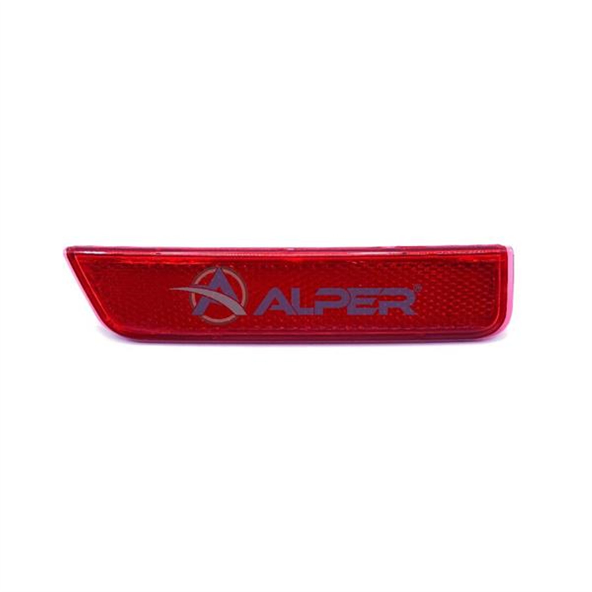 ARKA TAMPON REFLEKTÖRÜ SOL DACIA DUSTER 10> LOGAN MCV 08>