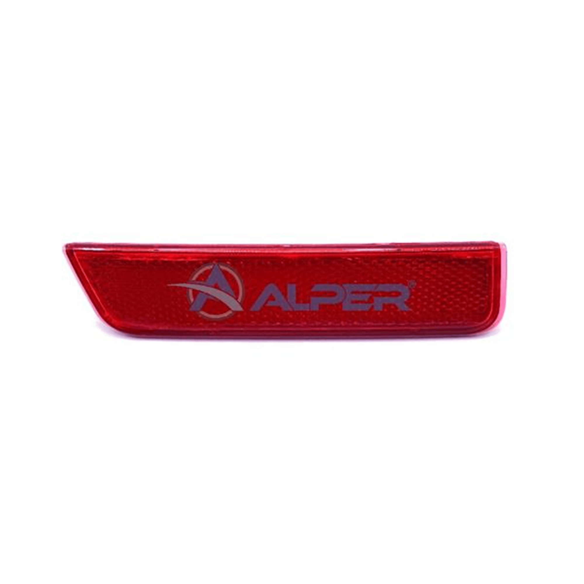 ARKA TAMPON REFLEKTÖRÜ SOL DACIA DUSTER 10> LOGAN MCV 08>