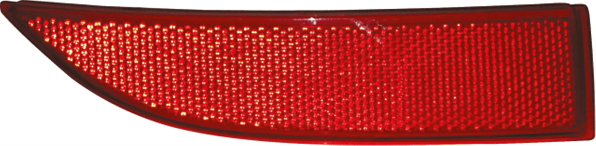 ARKA TAMPON REFLEKTÖRÜ SOL RENAULT SYMBOL 13> DACIA SANDERO II 12> LOGAN II 12>