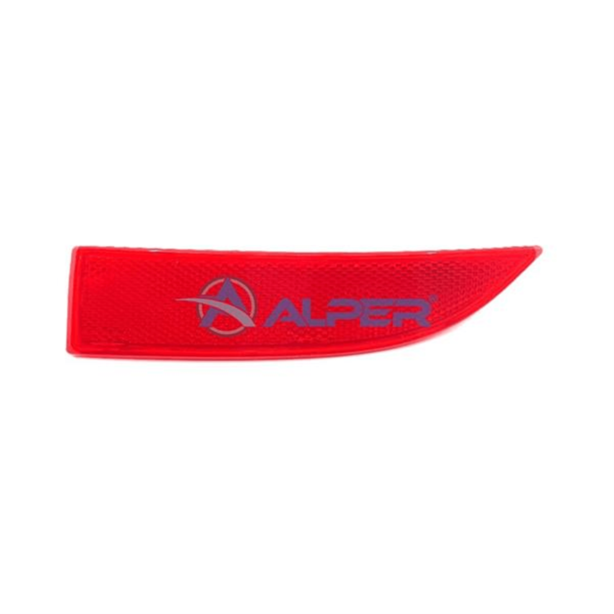 ARKA TAMPON REFLEKTÖRÜ SOL RENAULT SYMBOL 13> DACIA SANDERO II 12> LOGAN II 12>