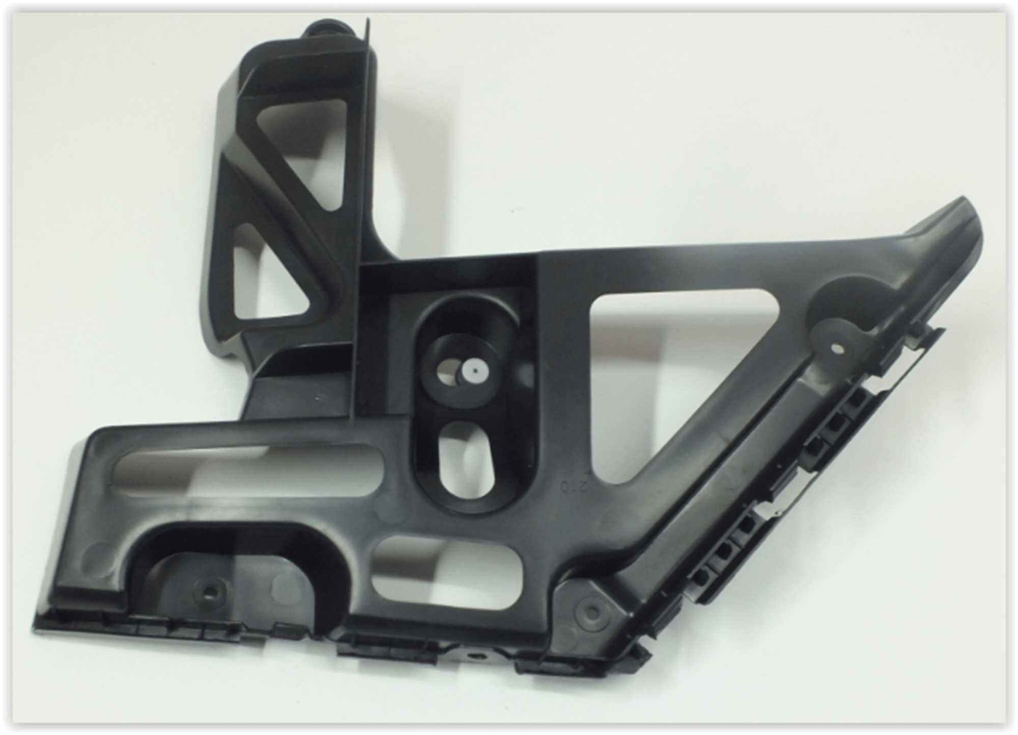 ARKA TAMPON SOL SPORTU MGN II SEDAN 07-09 L.84