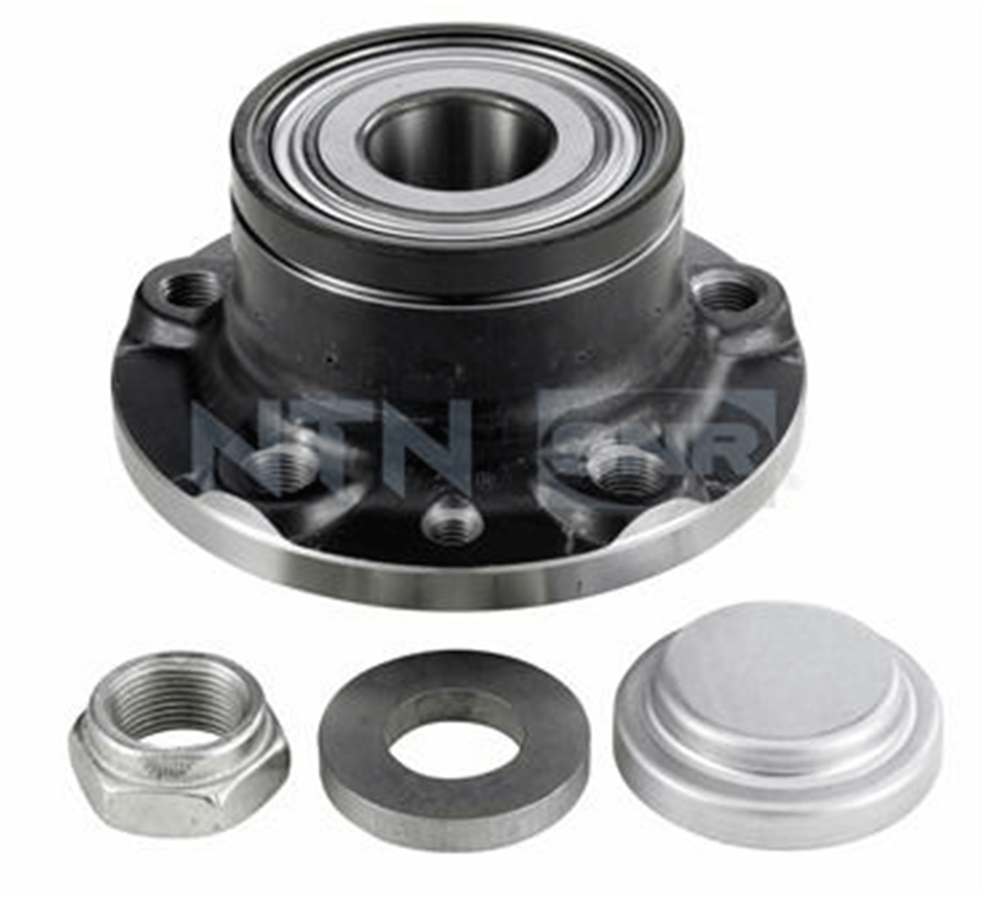 ARKA TEKER PORYASI FIAT DOBLO 10> OPEL COMBO 10> 1.3D MTJ 1.4 1.6 D MTJ 30x120x69.35 ABS sız