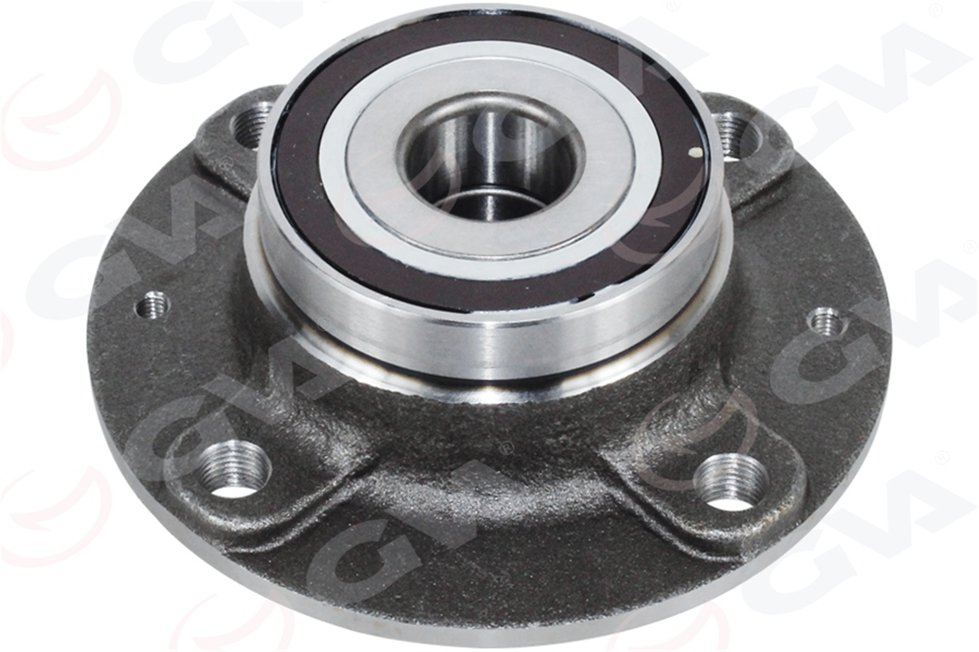 ARKA TEKER PORYASI KOMPLE ABS Lİ PSA 307 00> CITROEN C4 04> 129x25x59
