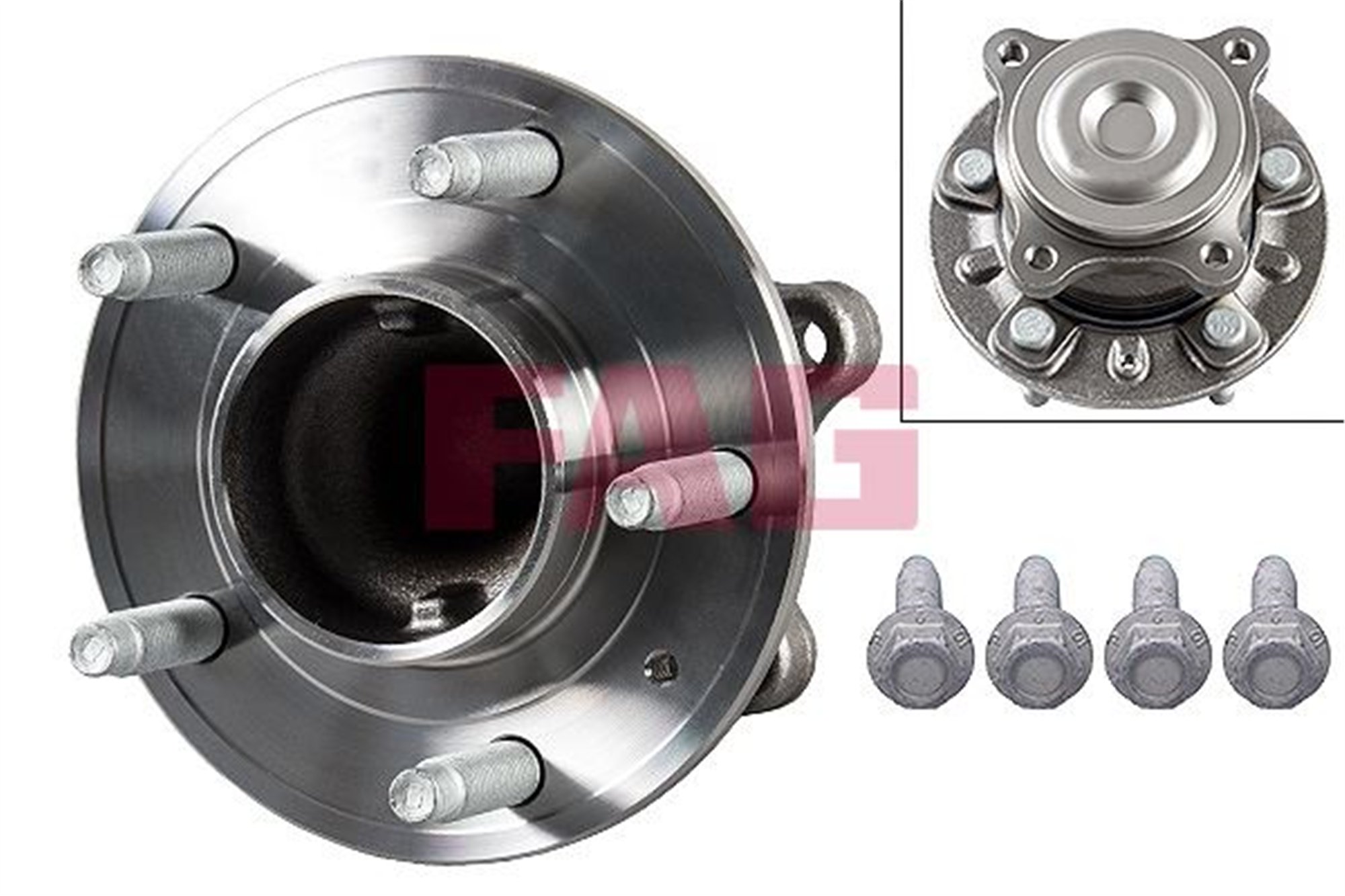 ARKA TEKER PORYASI KOMPLE ASTRA J 09>15 ZAFIRA C 11> CHEVROLET CRUZE 09>15 5 BİJON