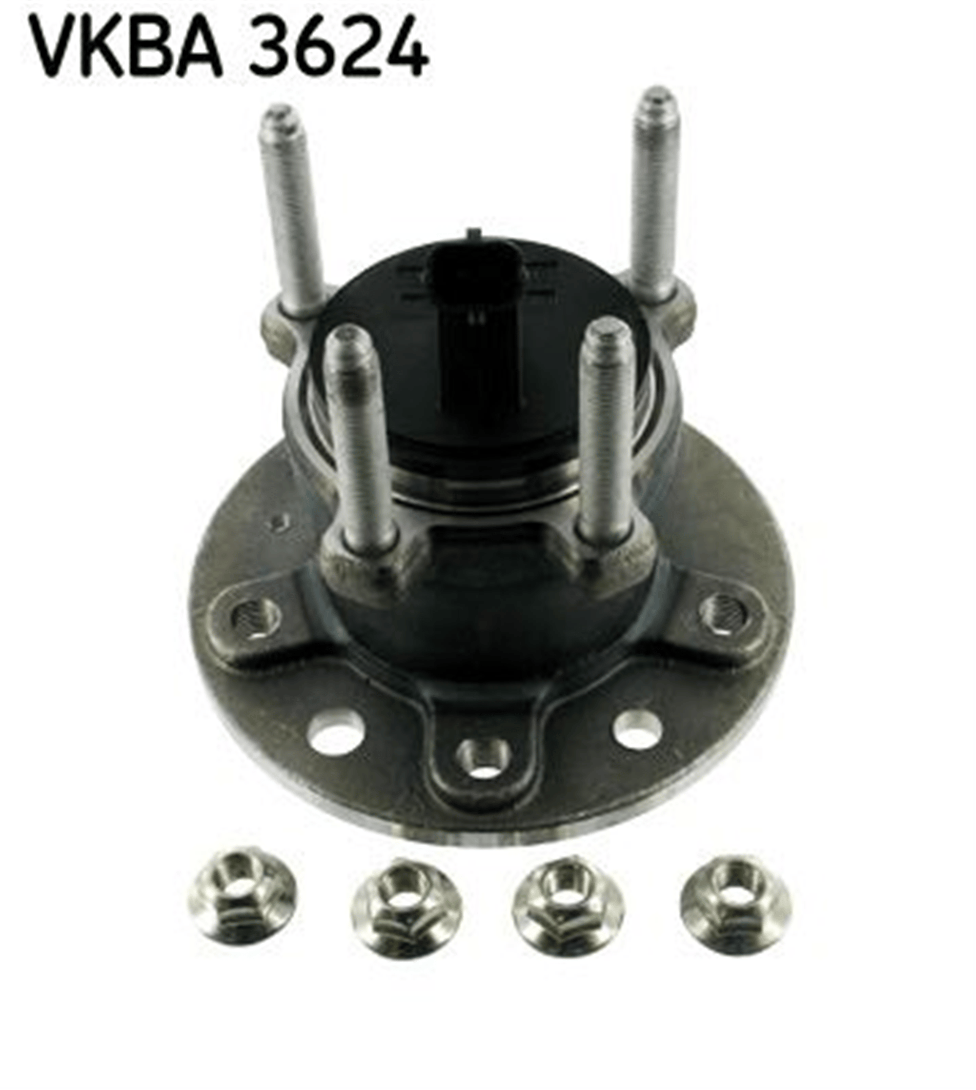 ARKA TEKER PORYASI KOMPLE VECTRA C 02> SIGNUM 03>