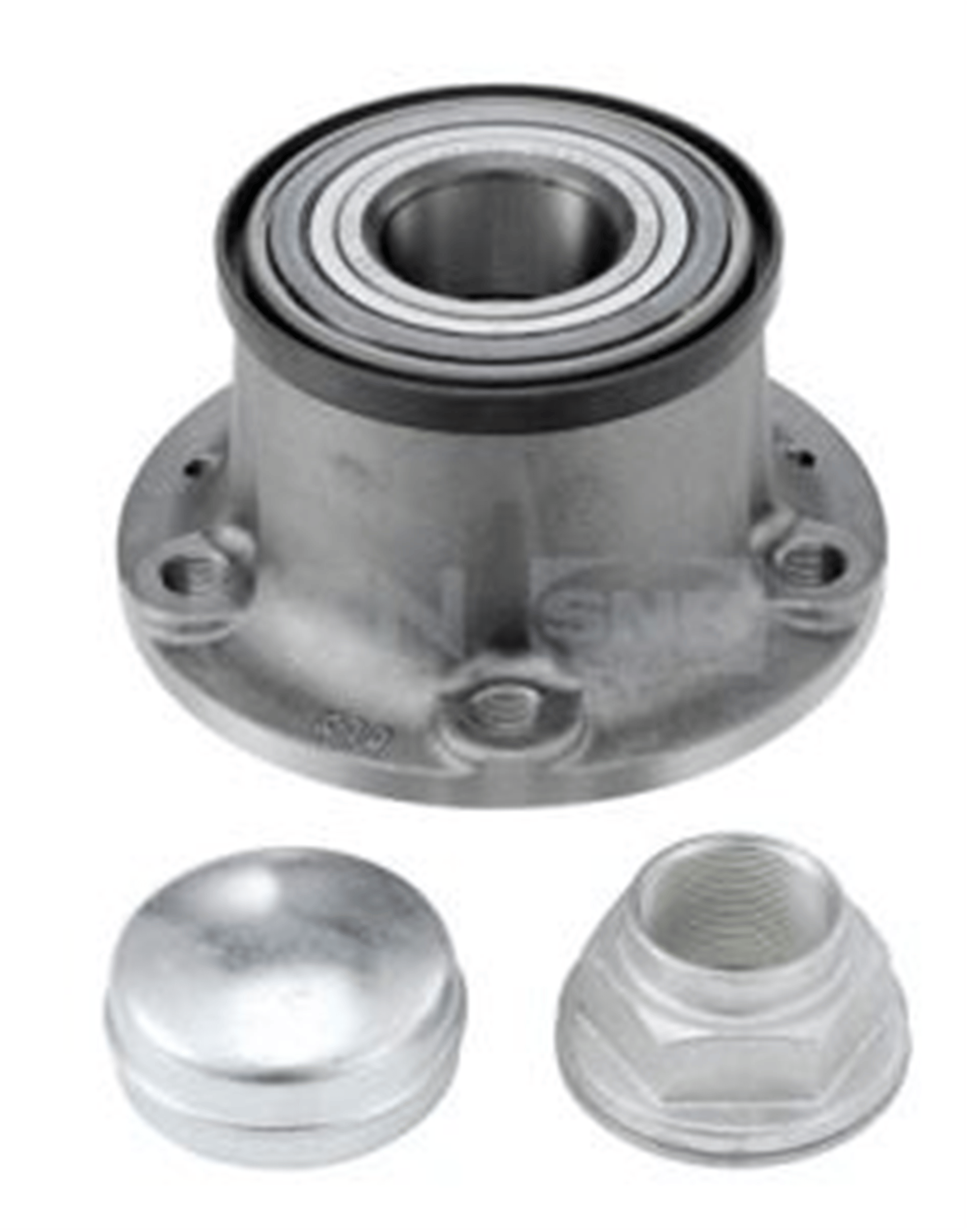 ARKA TEKER PORYASI PEUGEOT BOXER CITROEN JUMPER FIAT DUCATO 06> ABS Lİ