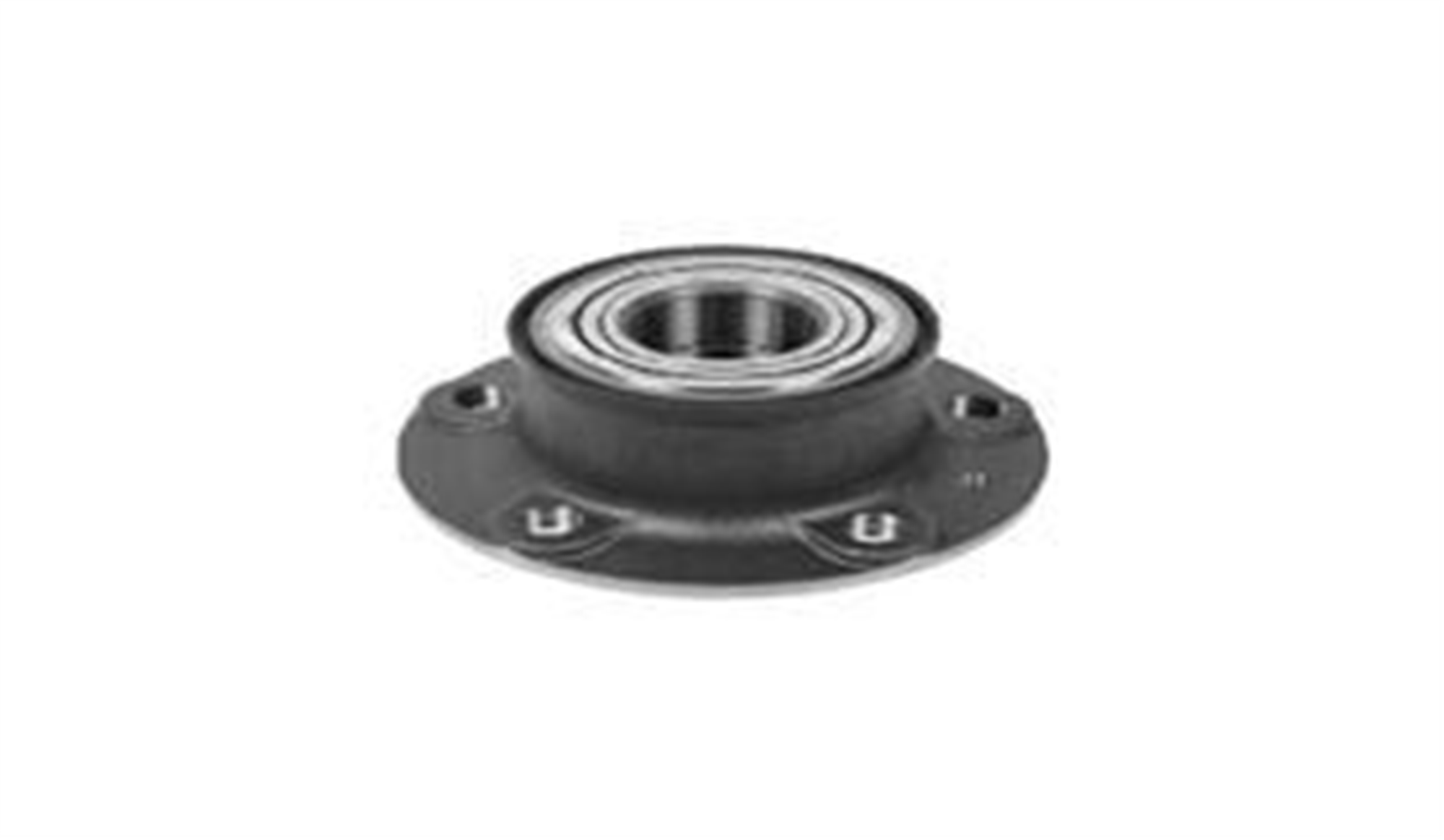 ARKA TEKER PORYASI RULMANLI BOXER II-JUMPER II-DUCATO II 42x160x103 5 BİJON ABS Lİ