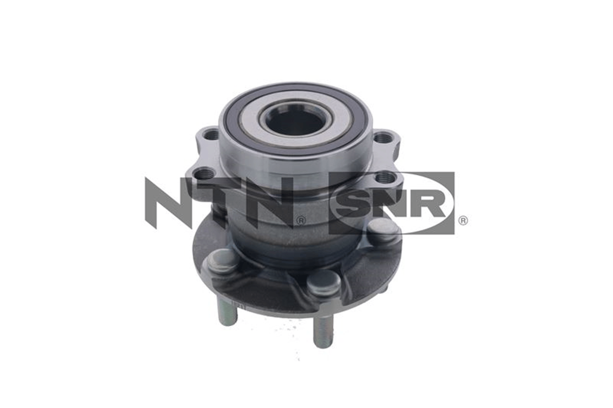 ARKA TEKER PORYASI RULMANLI SUBARU FORESTER 2.0L FA20 FB20 EE20Z SJ kasa 13-> / IMPREZA XV 1.6L FB 16 GP2 kasa 13-16 / XV 1.6L FB16 GP3 kasa 12-17 ABS Lİ