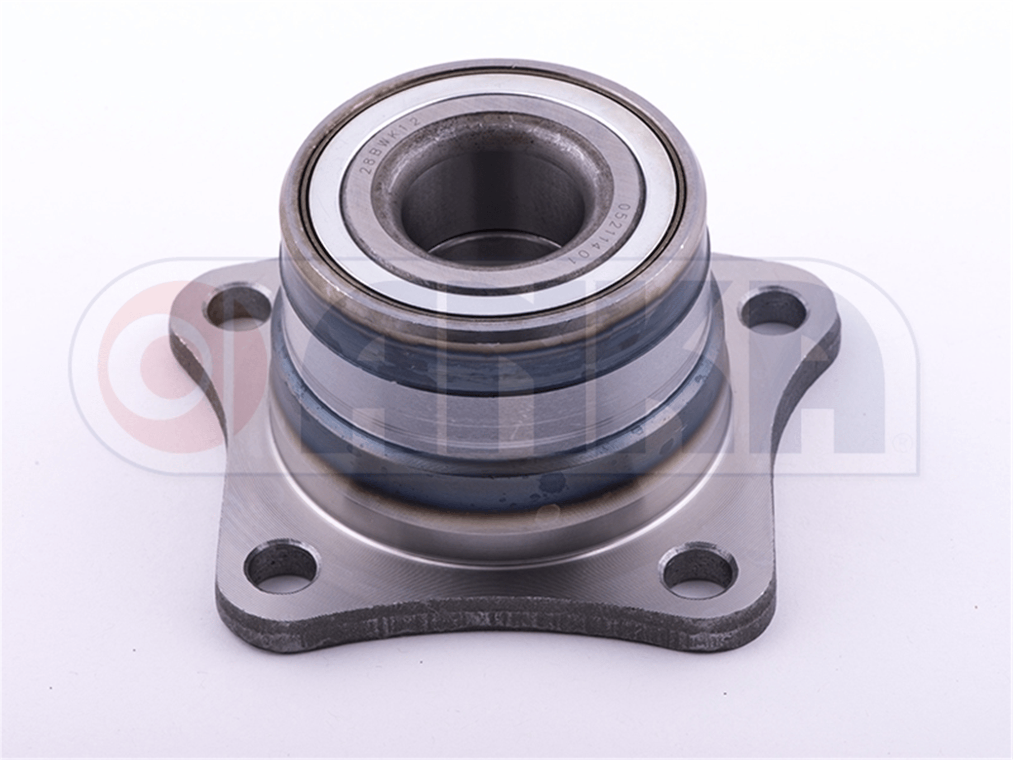 ARKA TEKER PORYASI RULMANLI TOYOTA COROLLA 1.3L 2E EE100 92-98 / 1.6L 4A-FE AE101 AE111 92-00 - A BS SİZ ARAÇLAR İÇİN