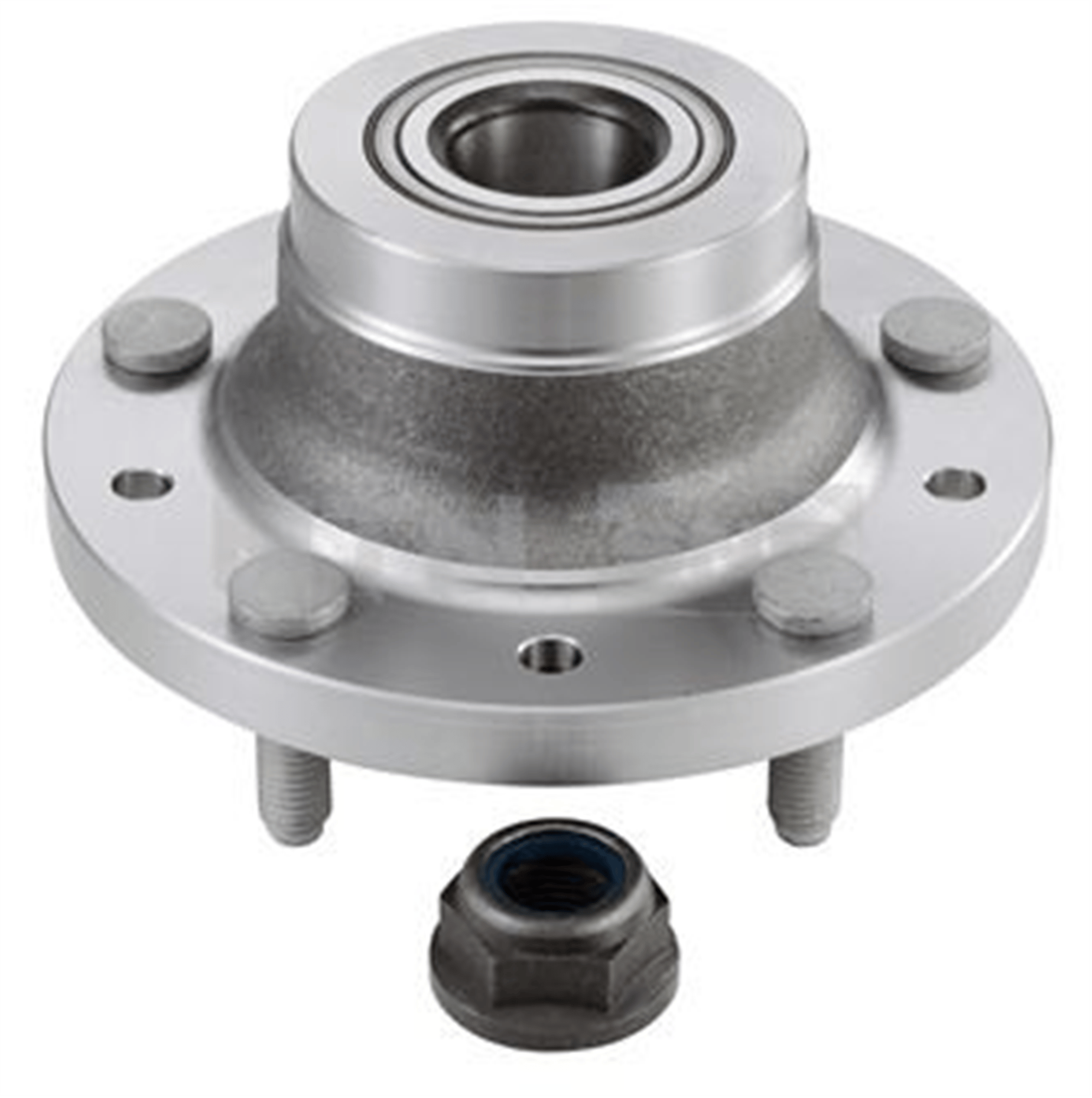 ARKA TEKER PORYASI TRANSIT V347 2.2.-2.4 TDCI 06 >14