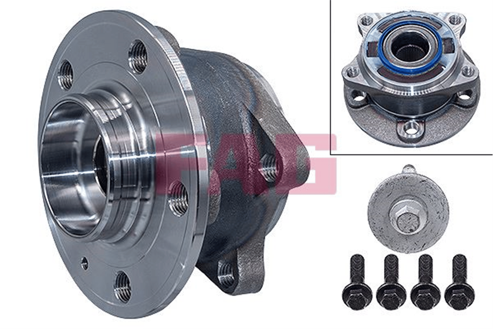 ARKA TEKER PORYASI VOLVO S60 I 01>10 V70 II 01>07 XC70 I 00>01