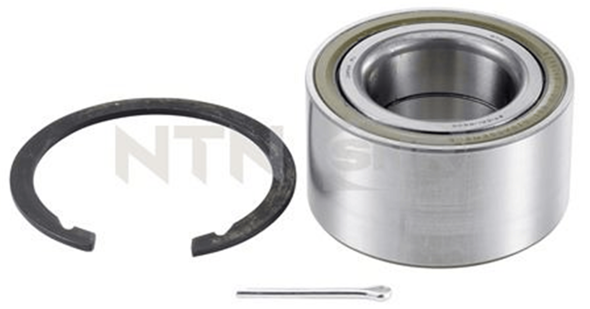 ARKA TEKER RULMAN KİTİ HYUNDAI TUCSON 2.0L 04-10 / SANTAFE 01-06 / İX35 2.0L 10-15 / KIA SPORTAGE 2. 0L 04-10