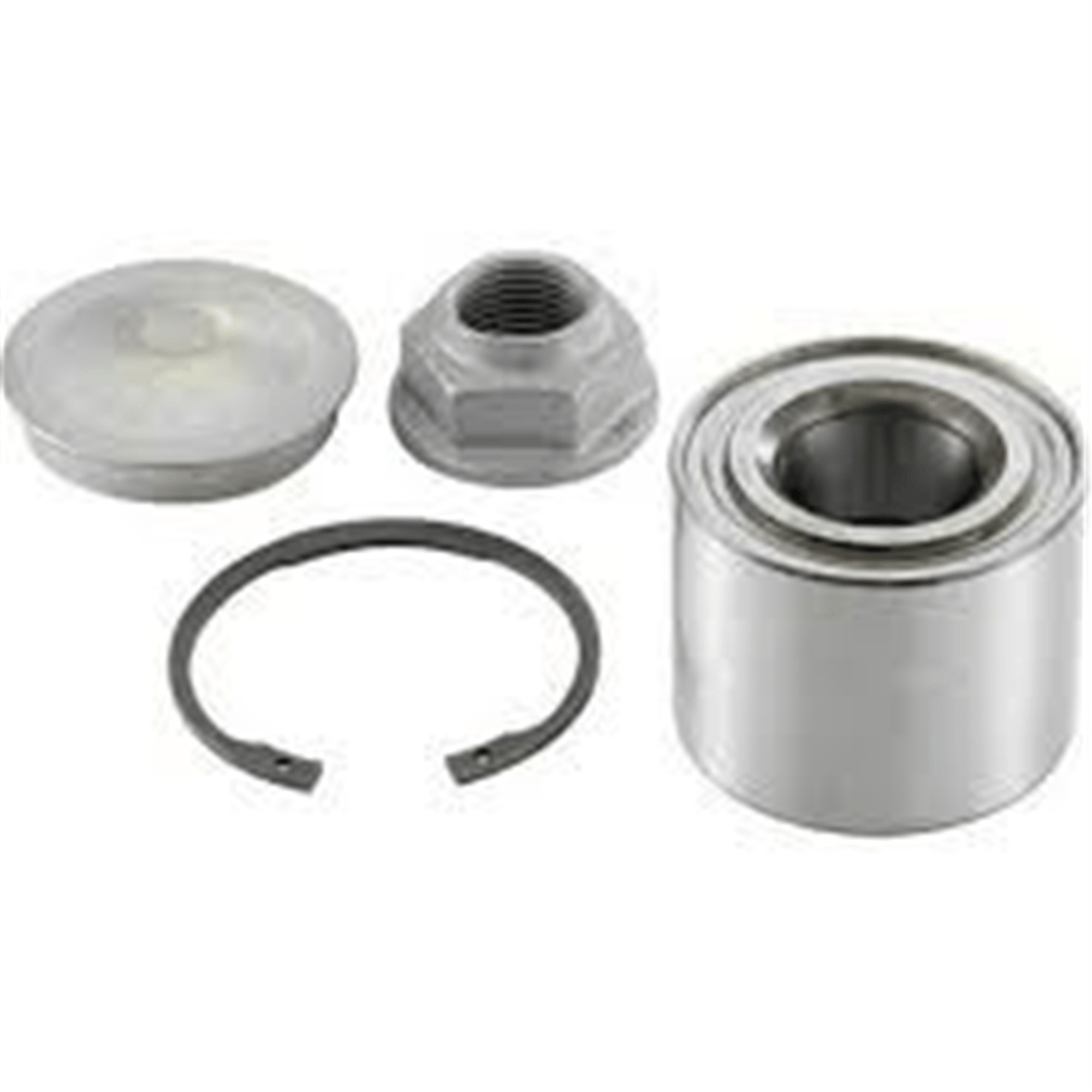 ARKA TEKER RULMANI KIT RENAULT CAPTUR I 13> CLIO IV 12> KANGOO 10> ZOE 12> EXPRESS 21> SYMBOL III 14> DACIA DUSTER 10> DOKKER 12> LOGAN II 12> SANDERO II 12> 62x30x48