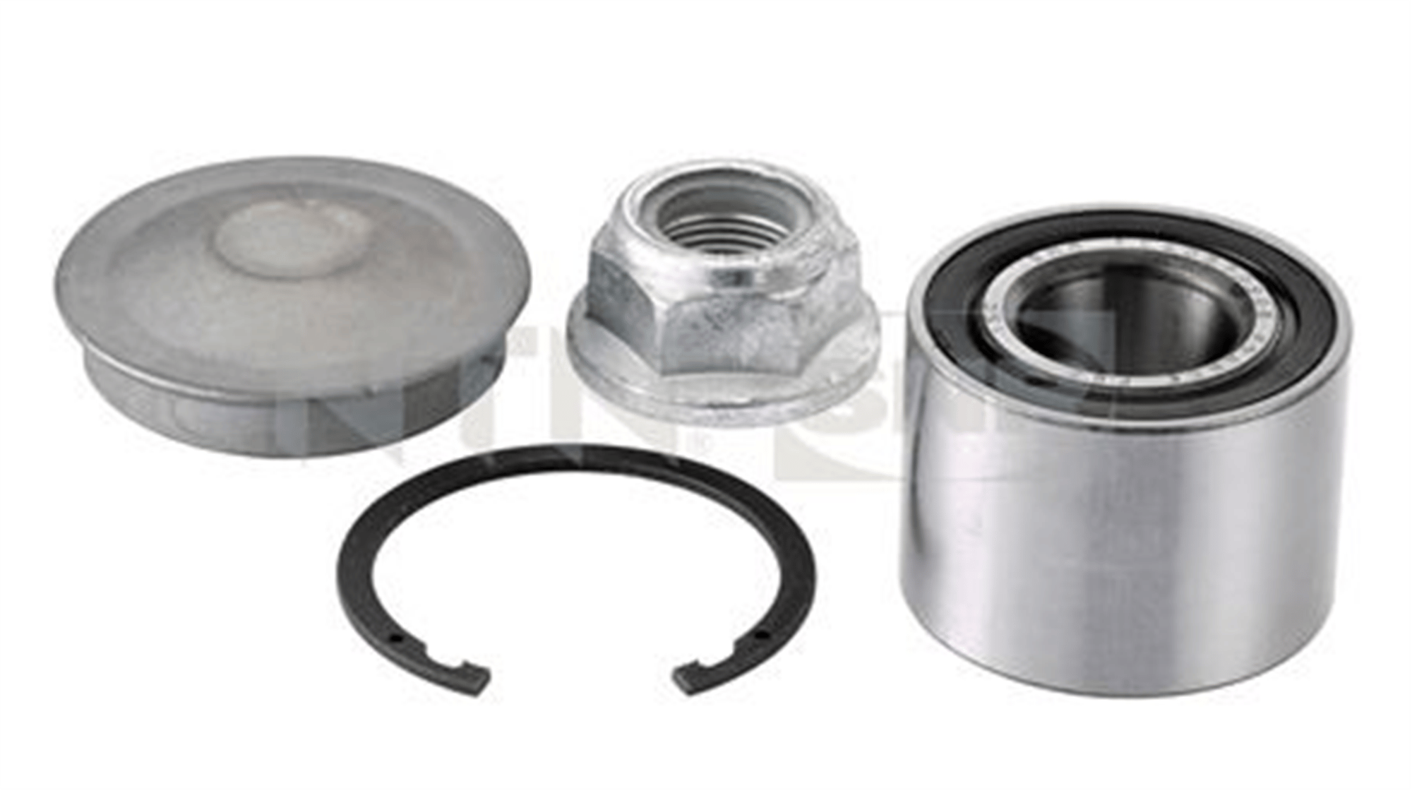 ARKA TEKER RULMANI RENAULT CLIO IV 12> CLIO SYMBOL I 00>08 52x25x37