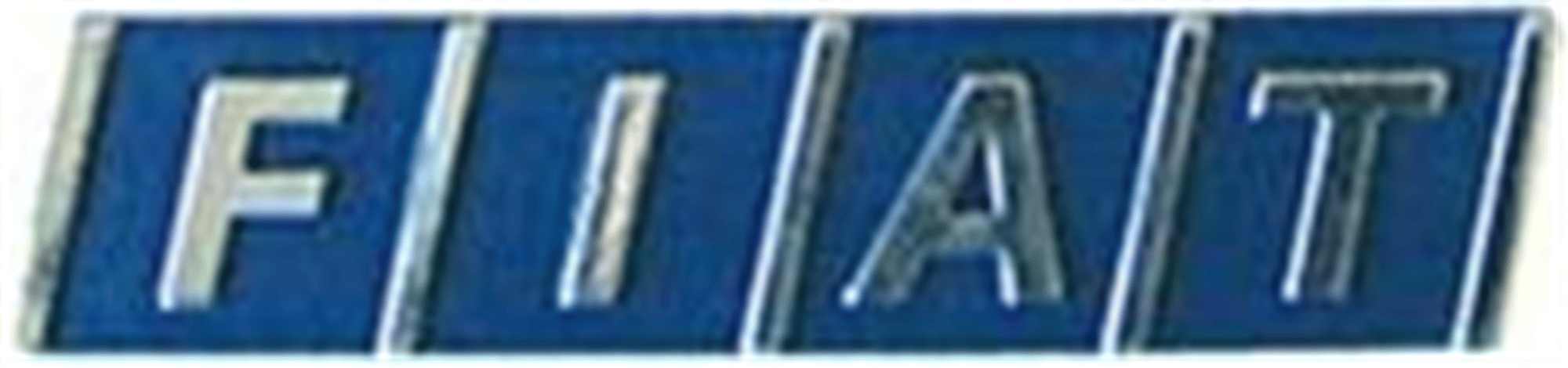 ARKA YAZI FIAT BÜYÜK TEMPRA