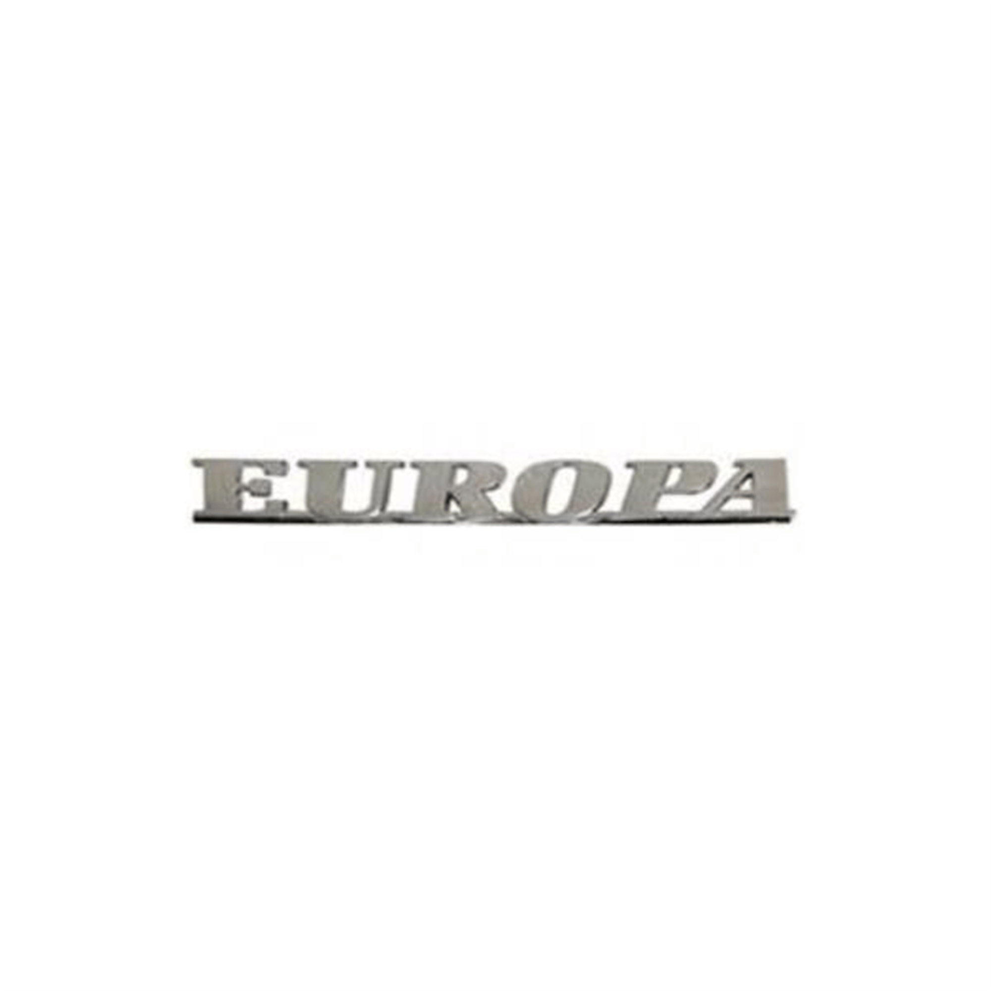 ARKA YAZI R19 EUROPA