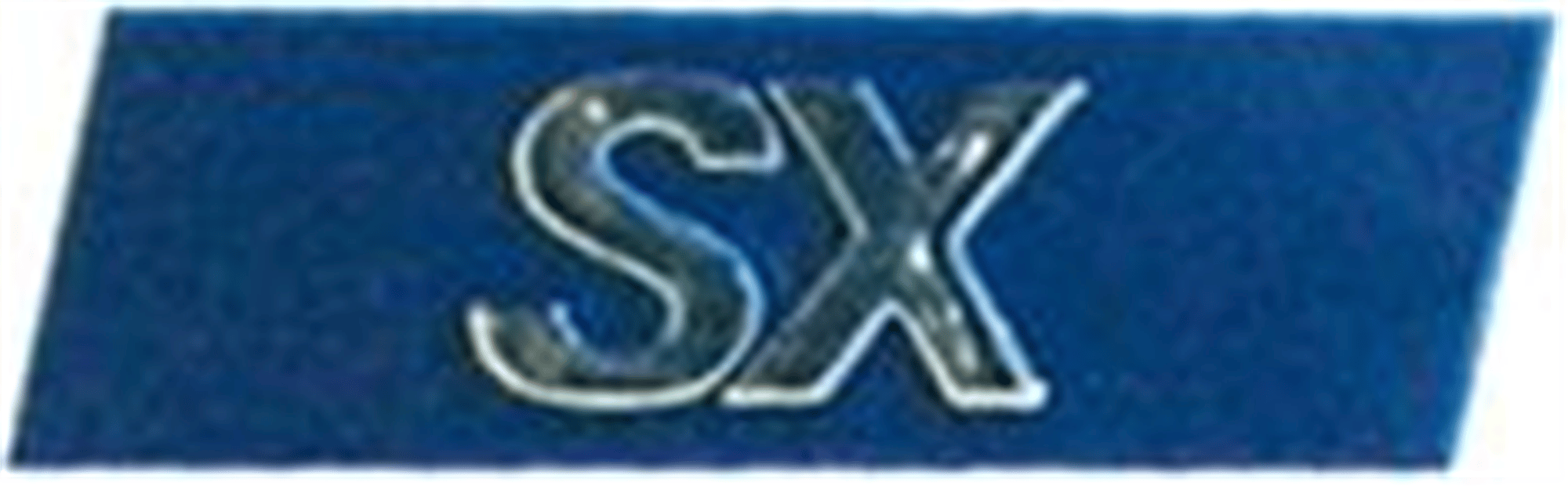 ARKA YAZI SX TEMPRA