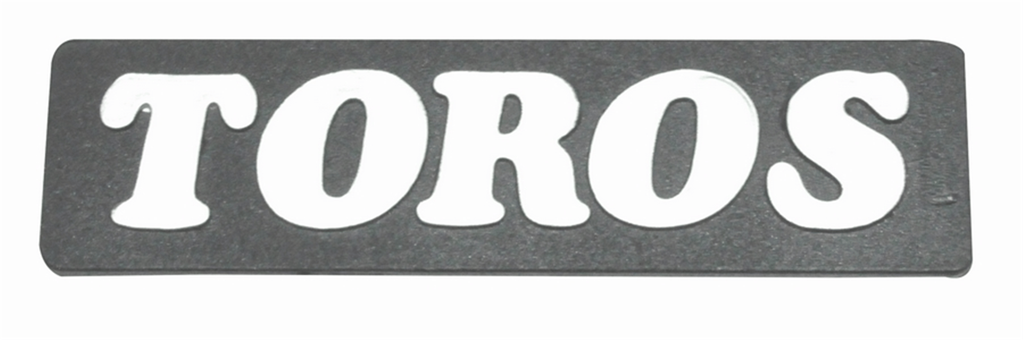 ARKA YAZI TOROS BANTLI