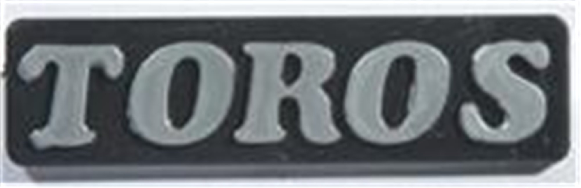 ARKA YAZI TOROS R12