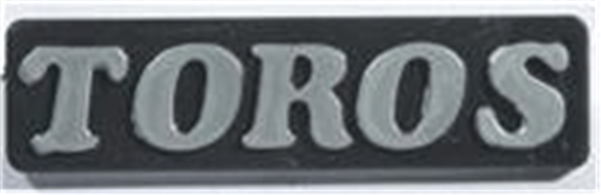 ARKA YAZI TOROS R12