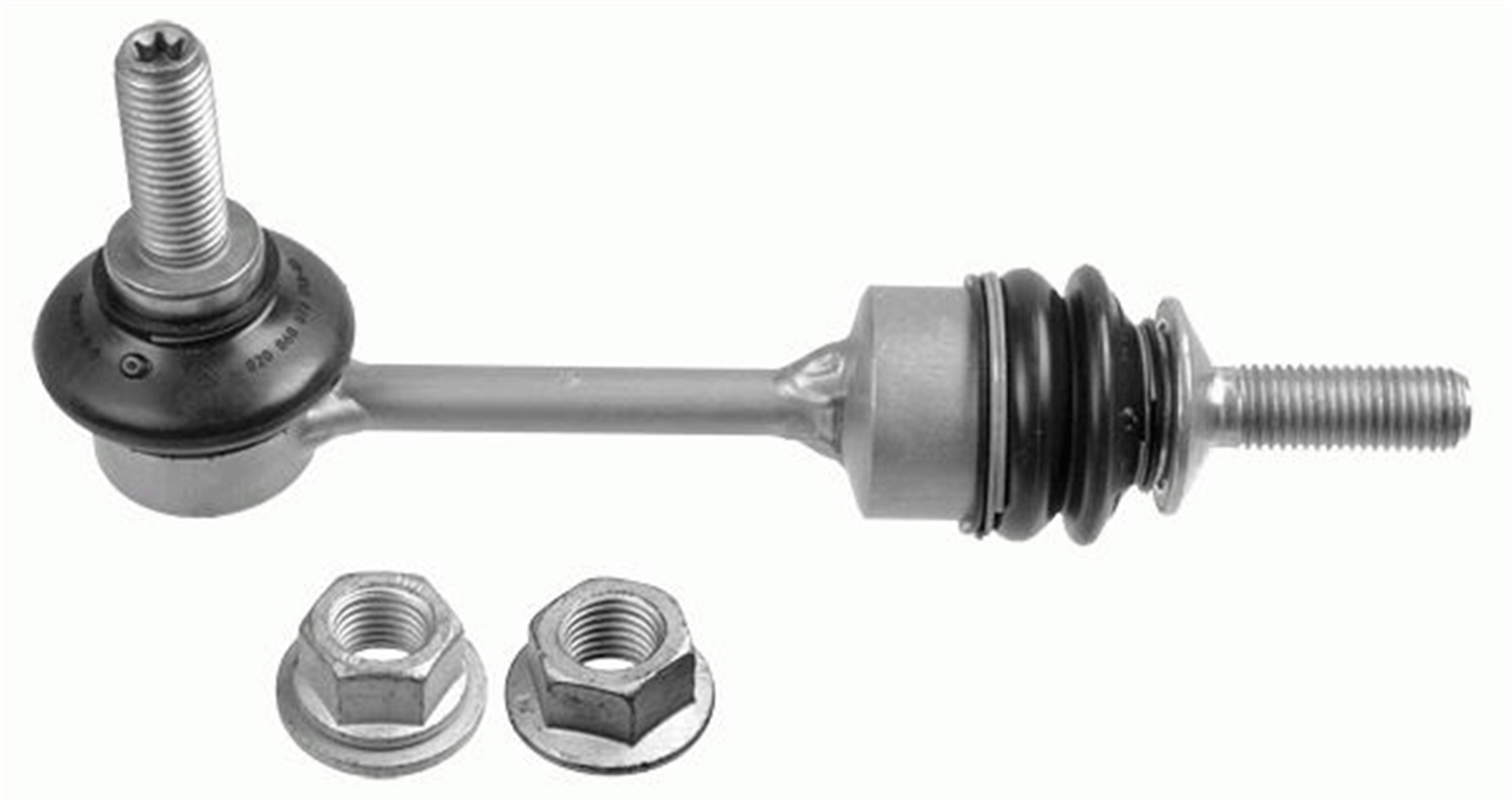 ASKI ROTU ARKA BMW F15 F85 E70 E71