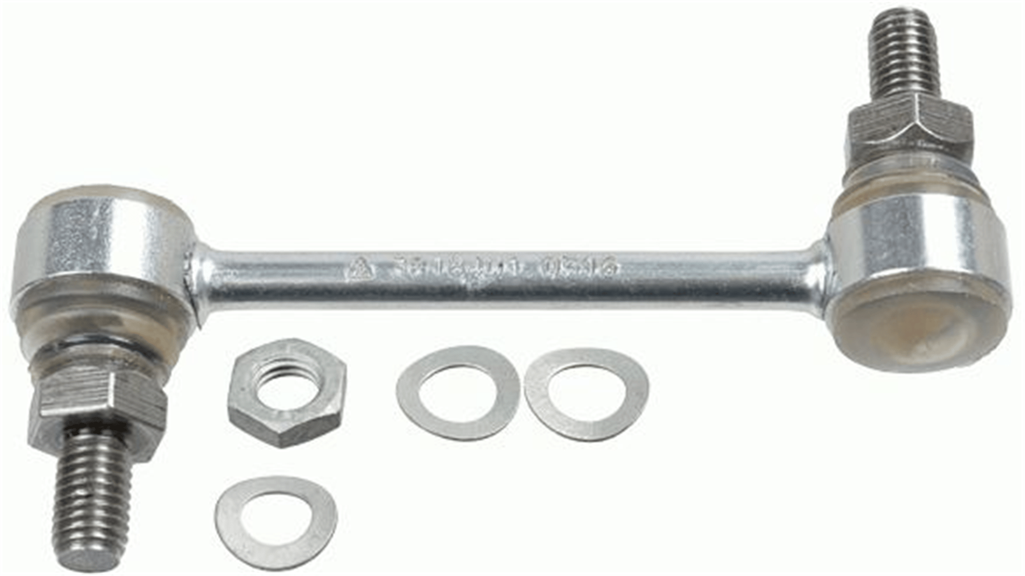 ASKI ROTU ARKA MERCEDES W115 68>77