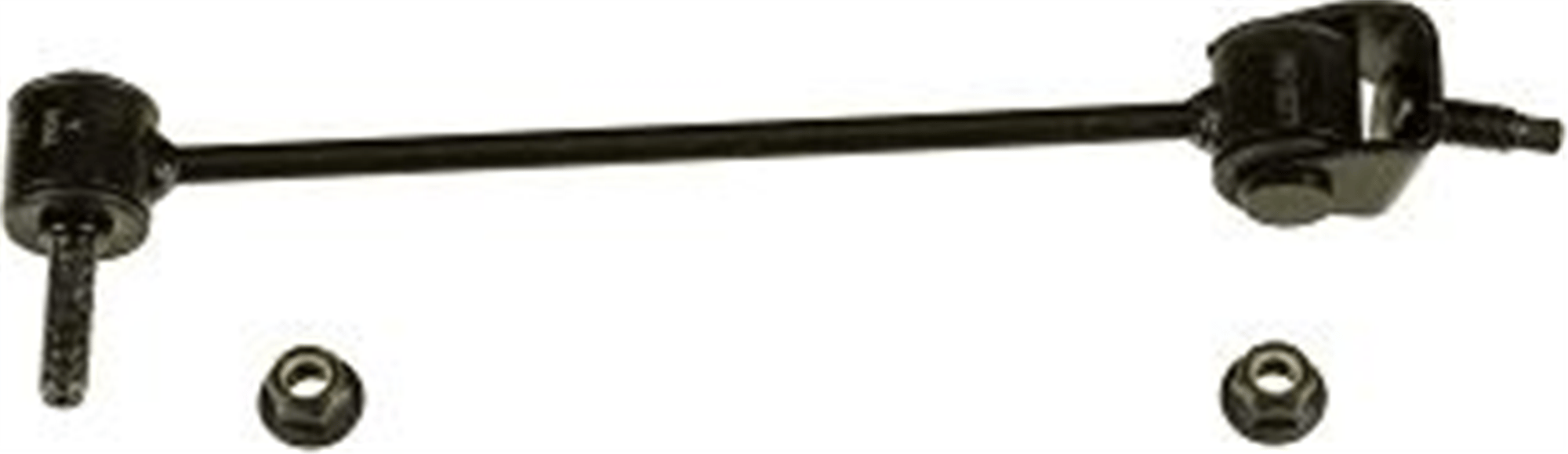 ASKI ROTU ARKA SOL MERCEDES S-CLASS W221 C216