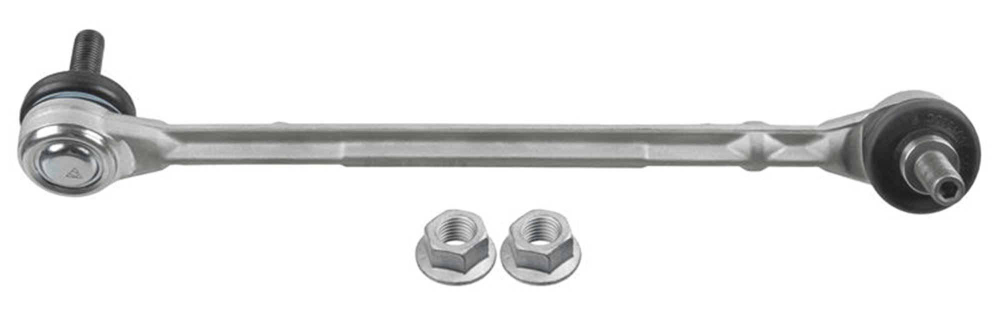 ASKI ROTU ON SAG MERCEDES W204 S204 C204 C218 W212 C207 A207 ALUMINYUM