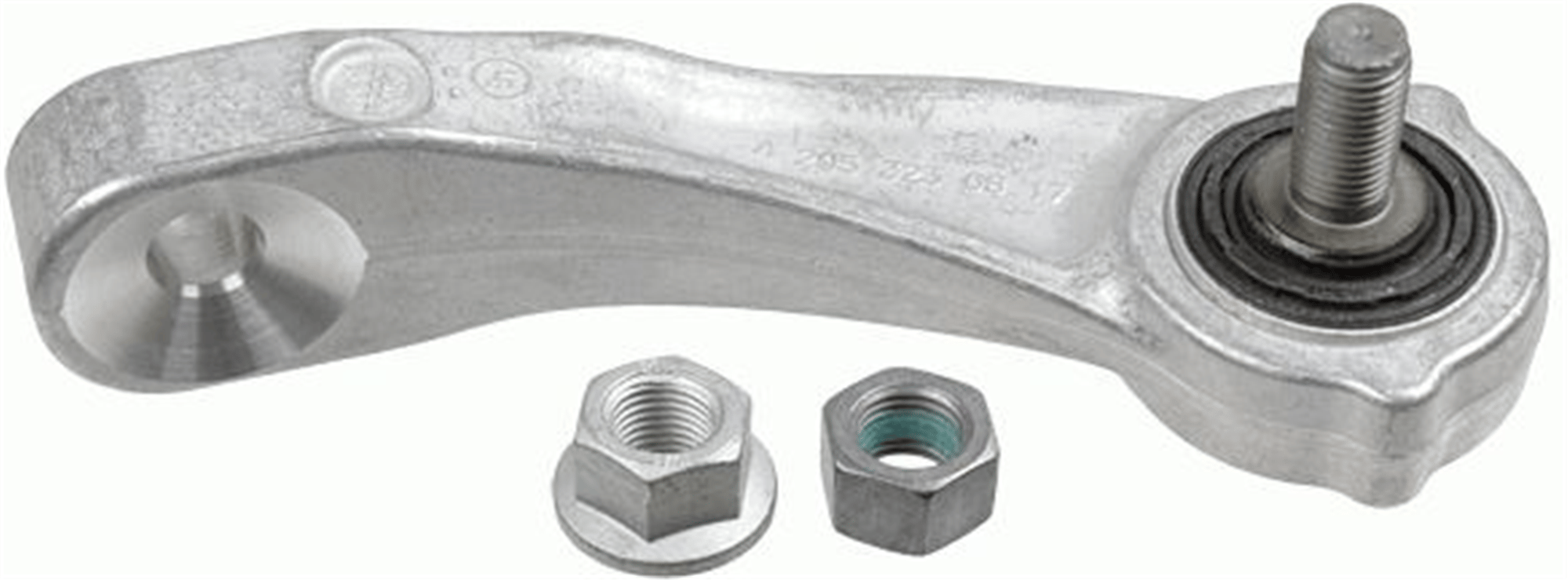 ASKI ROTU ON SAG MERCEDES W205 S205 C205 A205 W213 S213 A238 C238