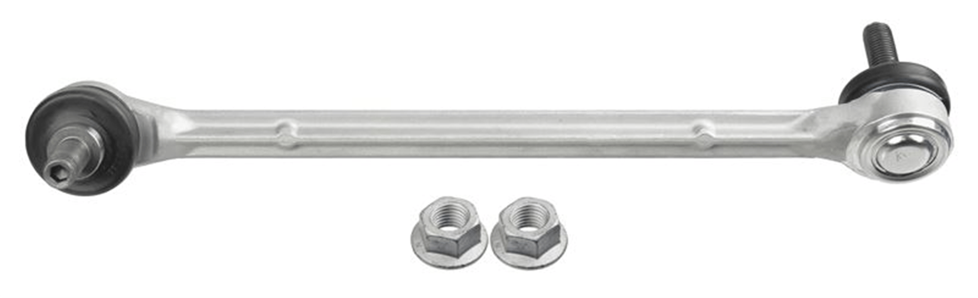 ASKI ROTU ON SOL MERCEDES W204 S204 C204 C218 W212 C207 A207 ALUMINYUM