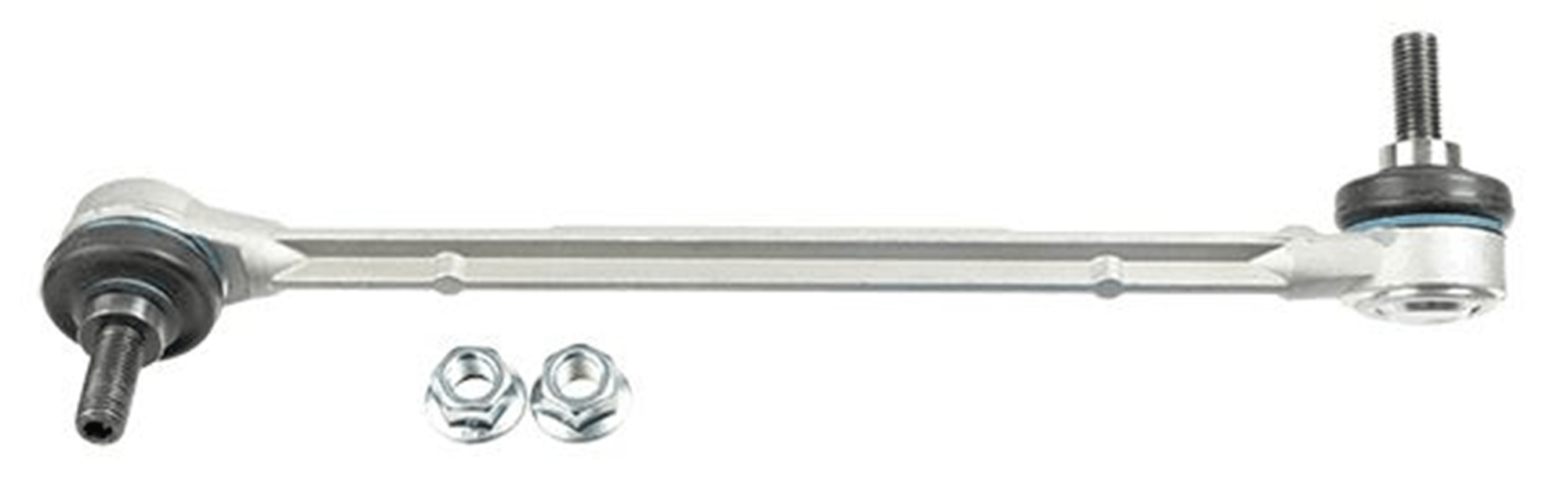 ASKI ROTU ON SOL MERCEDES W204 S204 C204 C218 W212 C207 A207 ALUMINYUM