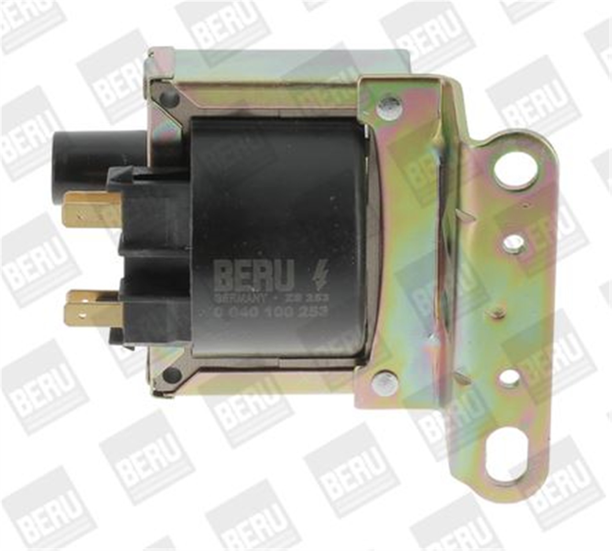 ATEŞLEME BOBİNİ ASTRA F 1.4-1.6-1.8- CORSA A-B 1.2-1.4-VECTRA A 1.6-1.8-VECTRA B 1.6 C14NZ