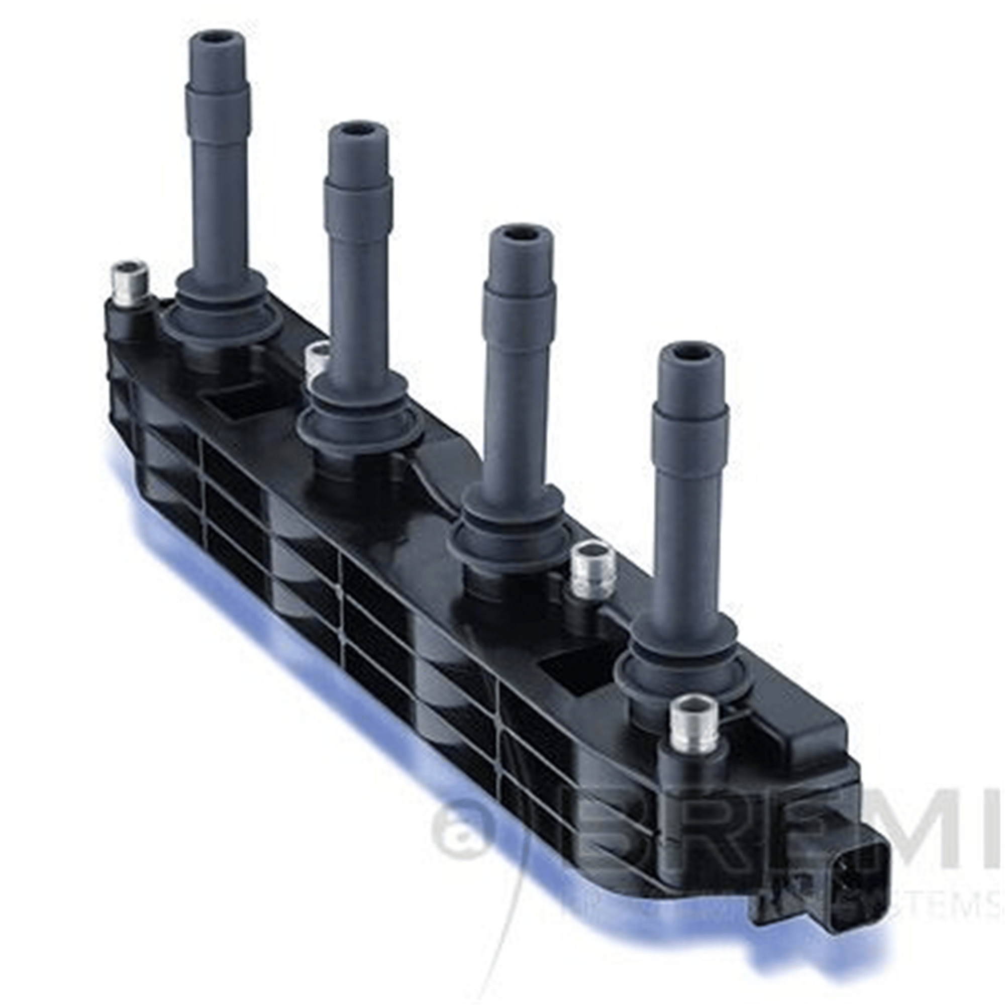 ATEŞLEME BOBİNİ ASTRA G 1.4 16V-1.6 16V 98-05 -CORSA C 1.4 00 > MERIVA 1.6 16V 03 > VECTRAB1.6 16V