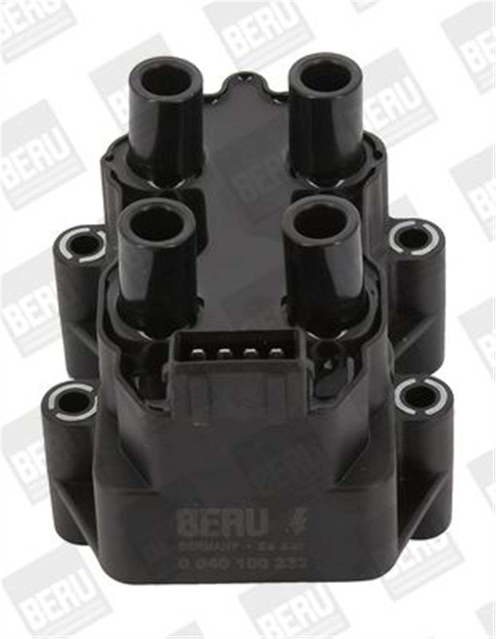 ATEŞLEME BOBİNİ BERLINGO-JUMPER-JUMPY-SAXO-XSANTIA-XSARA-DUCATO-P106-P205-P306-P405-P406-PARTNER 1. 0-1.4-1.6-2.0