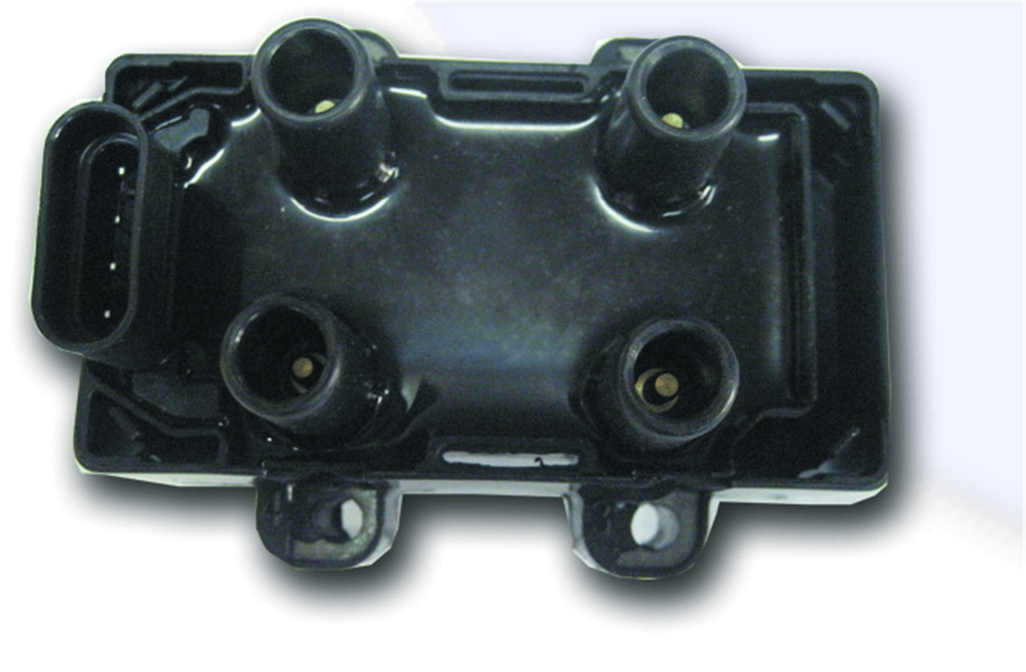 ATEŞLEME BOBİNİ ÇİFTLİ RENAULT KANGOO 01> CLIO I-II-III 92>05 MEGANE I 96> SCENIC 96>TWINGO 96> LOG AN 06>1.2 1.4 1.6 D4F K7J-K7M