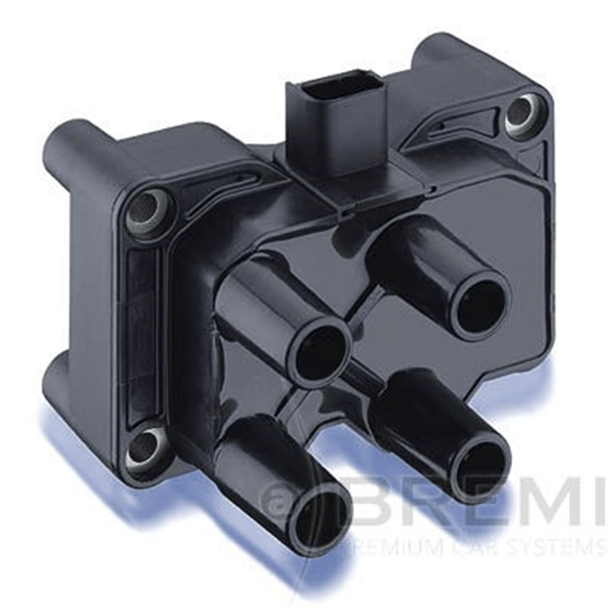 ATESLEME BOBINI FIESTA V-VI 01>11 FUSION 01>12 1.4-1.6TI FOCUS II C MAX 1.4-1.6TI 04>11 VOLVO C30 06>12 S40 II 05>12 V50 05>12 1.6