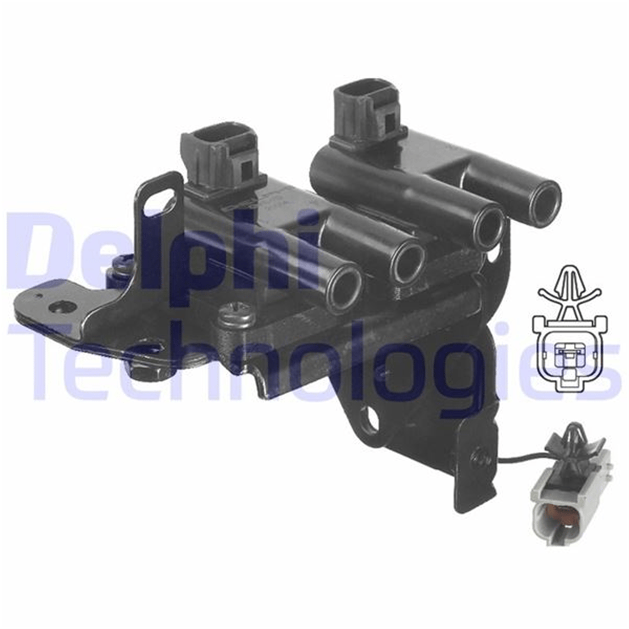 ATESLEME BOBINI HYUNDAI ACCENT GETZ ELANTRA MATRIX 1.4-1.6 . KIA RIO CERATO 1.4-1.6