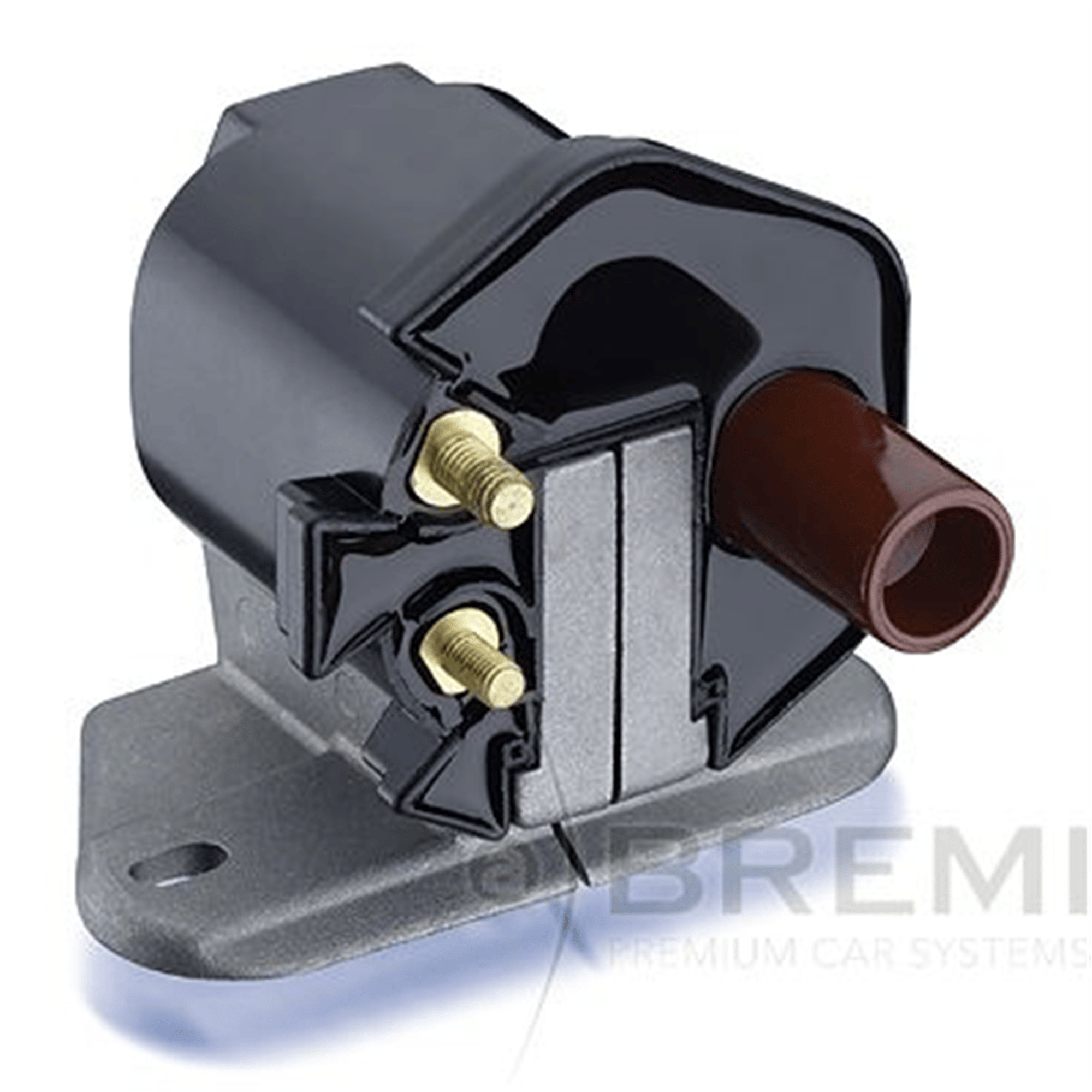 ATESLEME BOBINI MERCEDES M102 M103 M117 M119 M120 W124 W126 W140 W463
