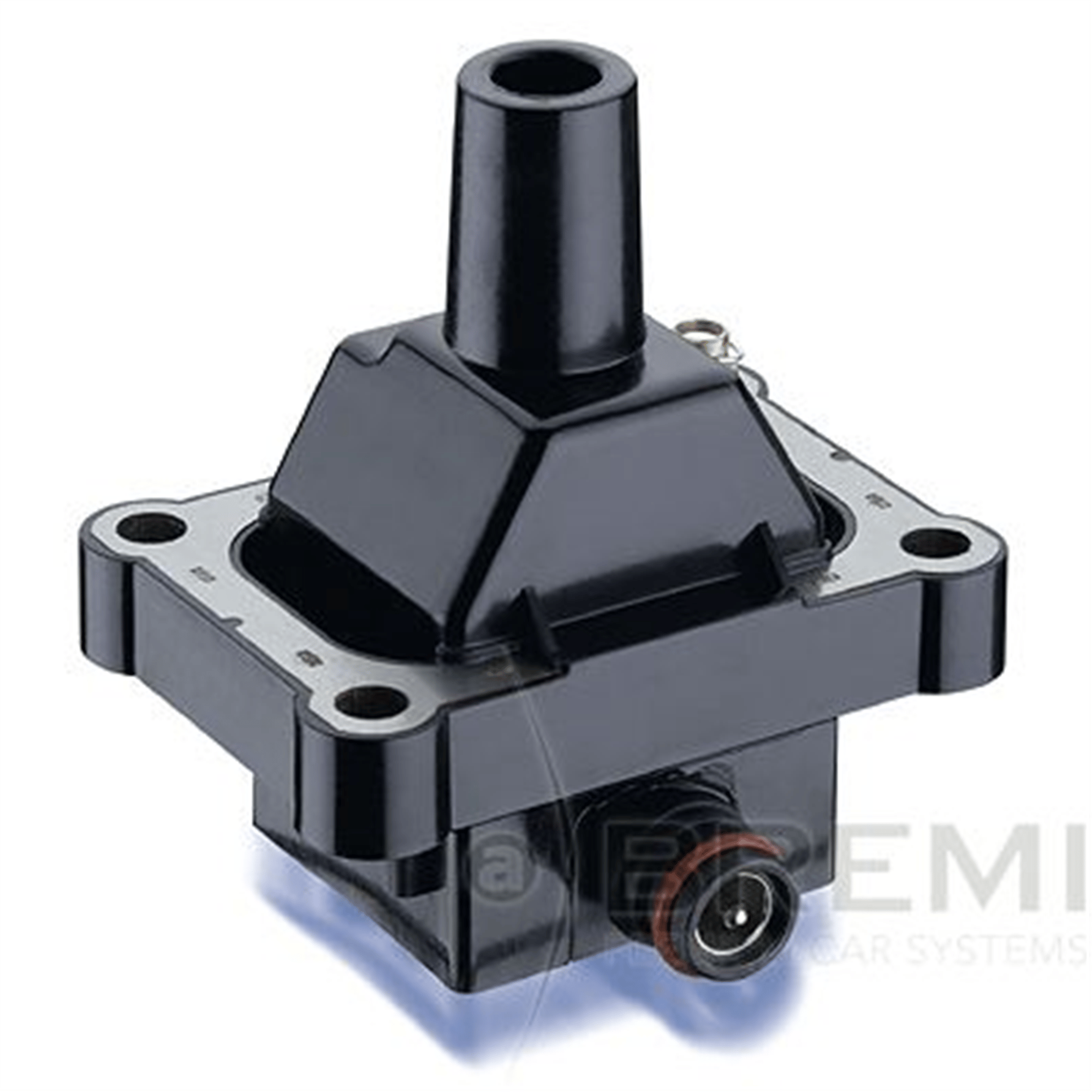 ATESLEME BOBINI MERCEDES M104 M111 W202 S202 W124 W210 W140
