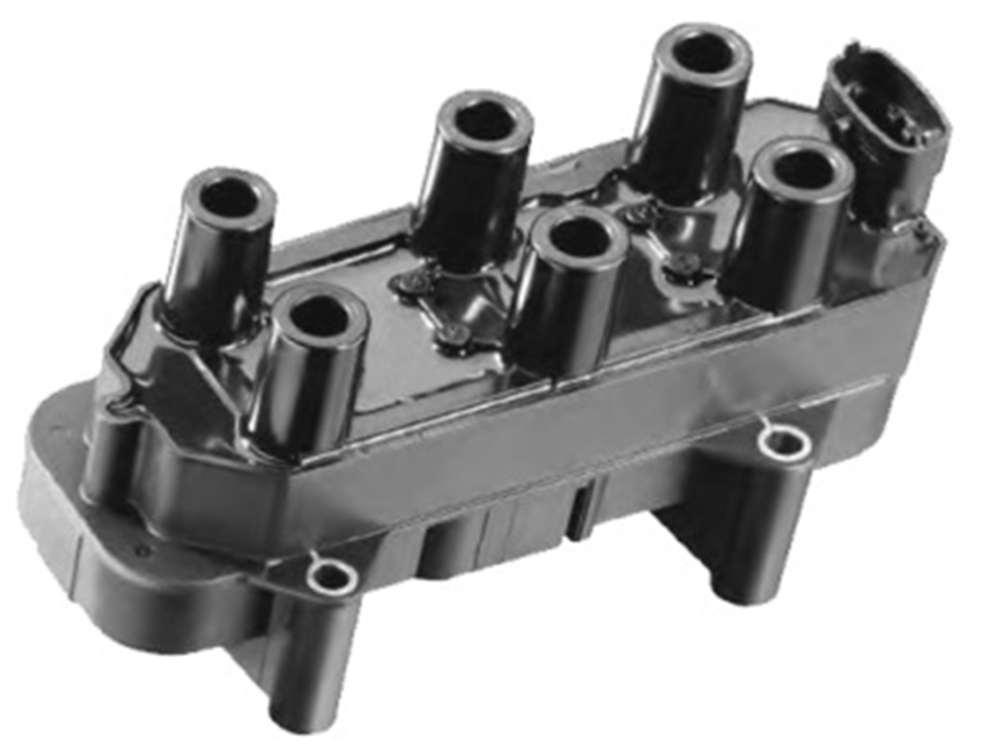 ATEŞLEME BOBİNİ OMEGA B 2.5 X25XE 1994-2000 3.0 V6 X30XE 1994-2001