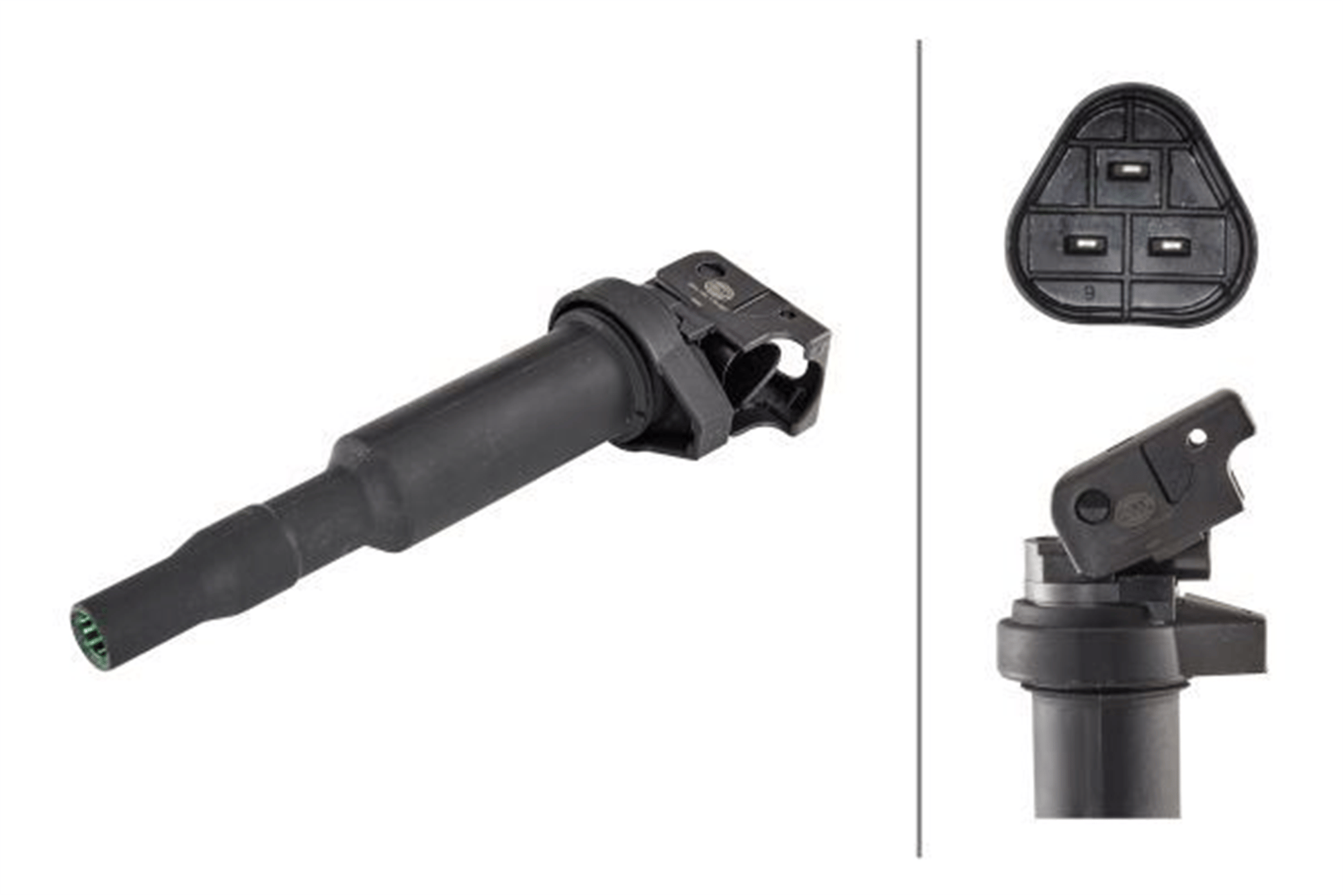 ATESLEME BOBINI OPEL GRANDLAND PEUGEOT P207-P208-P308-P508-P3008-P5008 CITROEN C4-C5-DS3-DS4 1.6 THP -PureTech