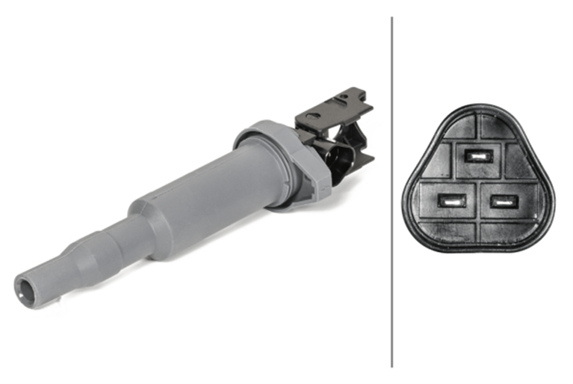 ATESLEME BOBINI OPEL GRANDLAND PEUGEOT P207-P208-P308-P508-P3008-P5008 CITROEN C4-C5-DS3-DS4 1.6 THP -PureTech