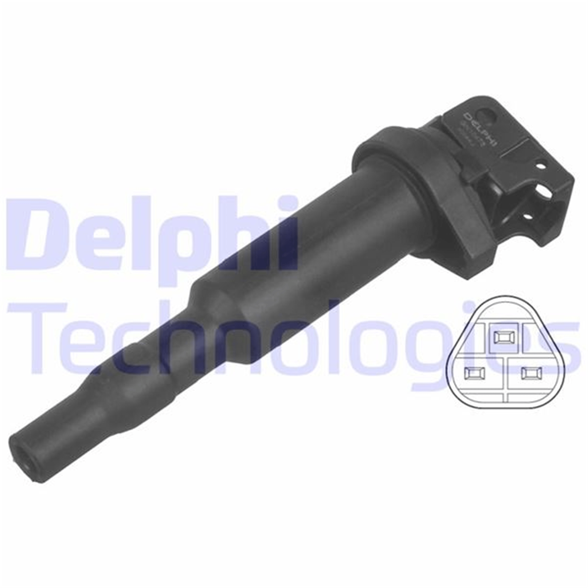 ATESLEME BOBINI OPEL GRANDLAND PEUGEOT P207-P208-P308-P508-P3008-P5008 CITROEN C4-C5-DS3-DS4 1.6 THP -PureTech