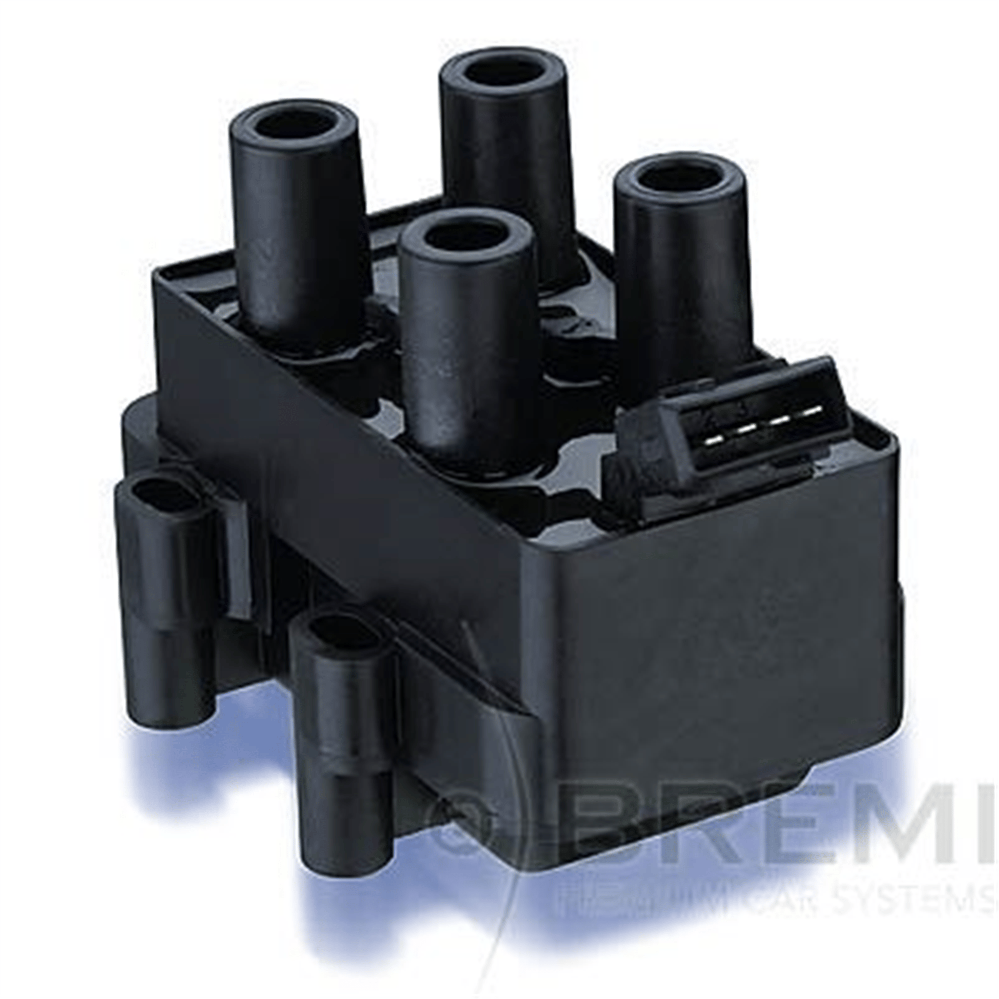 ATEŞLEME BOBİNİ OPEL VECTRA B 96>02 ASTRA G 98>09 ASTRA F 95>98 VECTRA A 92>95 OMEGA B 94>99 1.8-2.0 16V X18XE-X20XEV