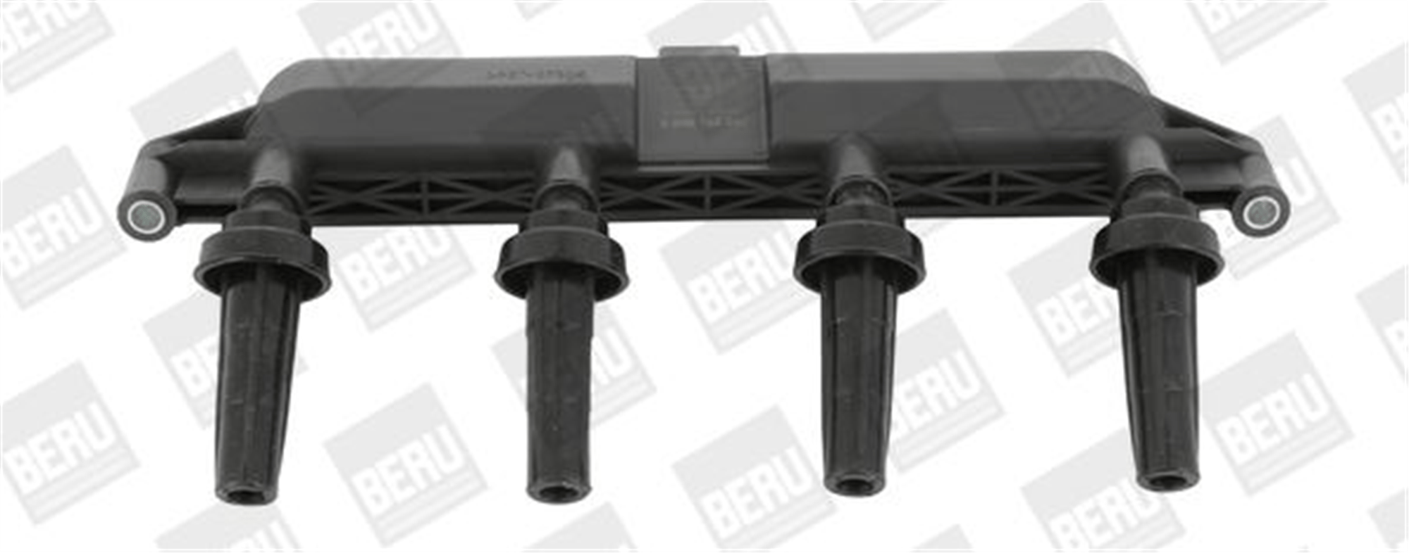 ATEŞLEME BOBİNİ PEUGEOT P206 98>07 P306 93>02 P307 00> P309 89> P406 95> PARTNER 96> BIPPER 08> CITR OEN C2 03>13 C3 03>13 SAXO 96> XSARA 98> BERLINGO 96> NEMO 08> 1.1 8V TU1 1.4 8V TU3 1.6 8V TU5