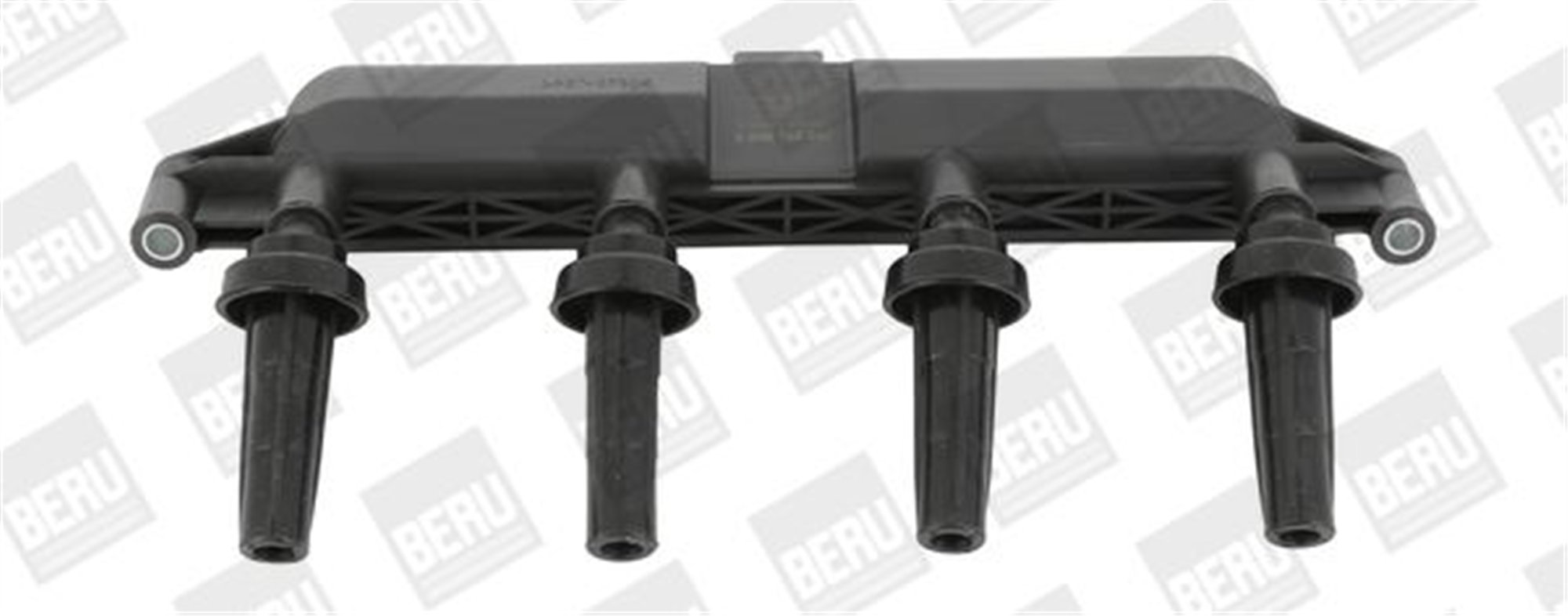 ATEŞLEME BOBİNİ PEUGEOT P206 98>07 P306 93>02 P307 00> P309 89> P406 95> PARTNER 96> BIPPER 08> CITR OEN C2 03>13 C3 03>13 SAXO 96> XSARA 98> BERLINGO 96> NEMO 08> 1.1 8V TU1 1.4 8V TU3 1.6 8V TU5