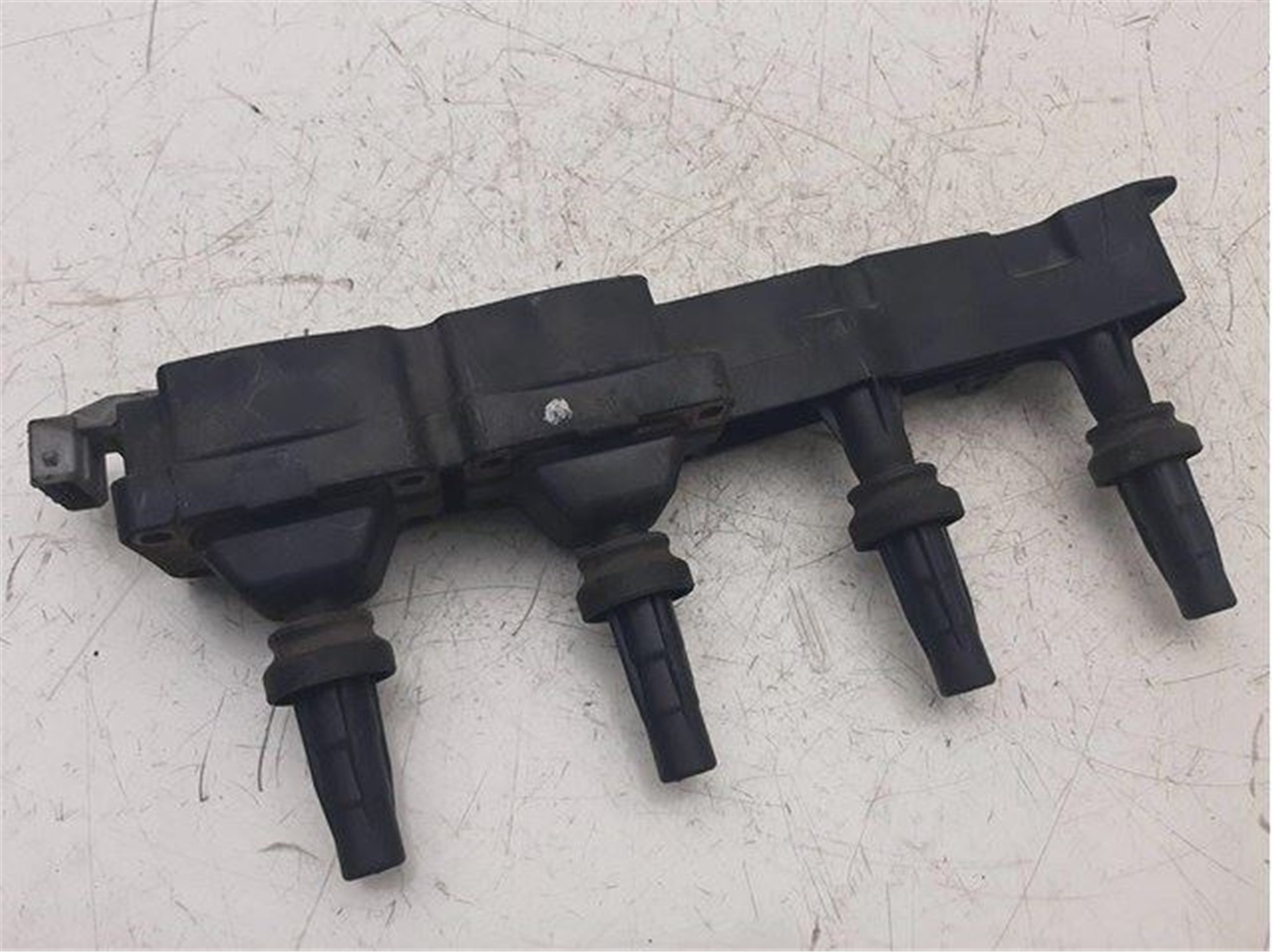 ATEŞLEME BOBİNİ PEUGEOT P206-P207-P307-P308-1007-PARTNER CITROEN C2-C3-C4-BERLINGO-XSARA 1.6 16V VTI TU5J
