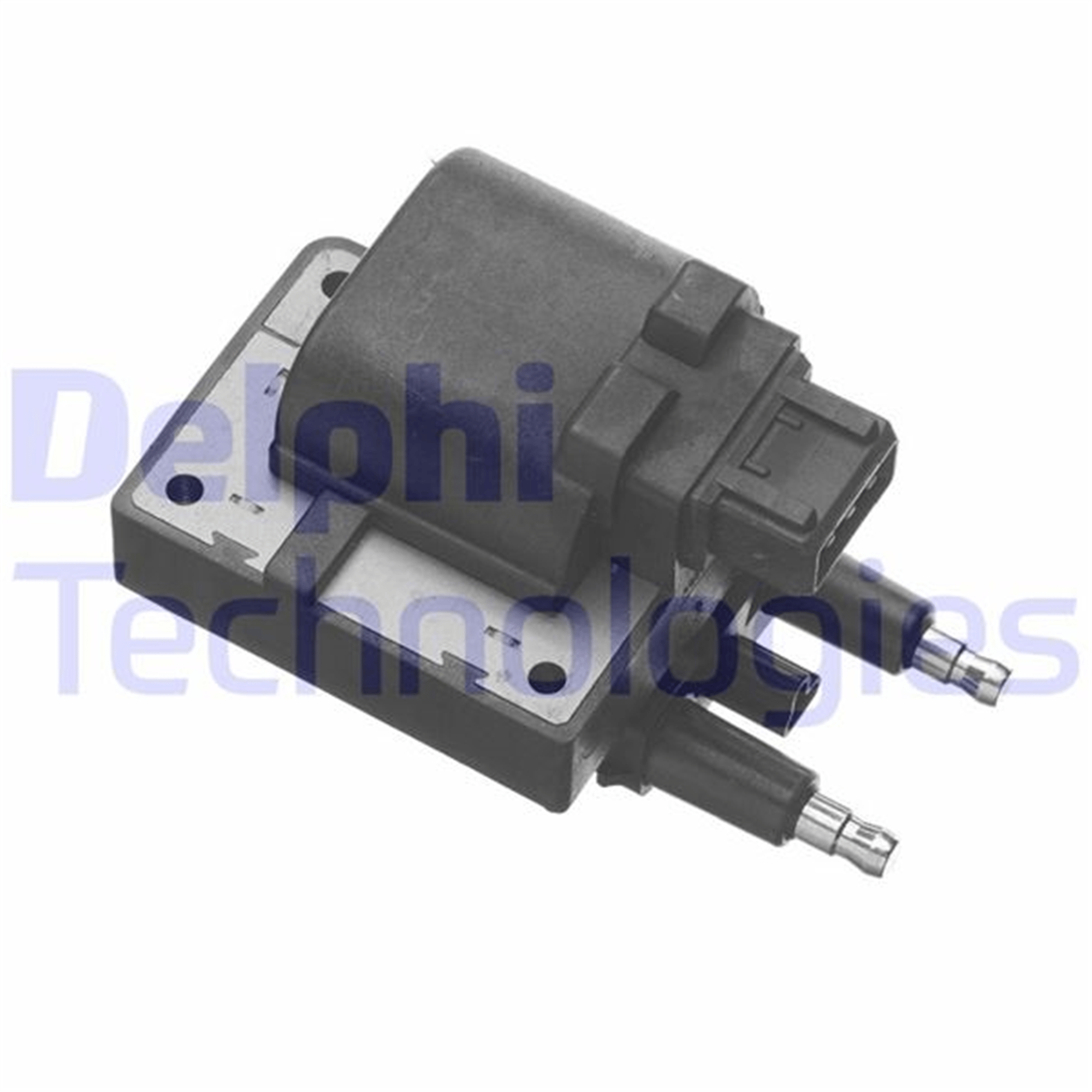 ATEŞLEME BOBİNİ SİYAH SOKET R21 LAGUNA-MEGANE SCENIC-SAFRANE II-VOLVO S40-V40 1.8 2.0 16V N7Q